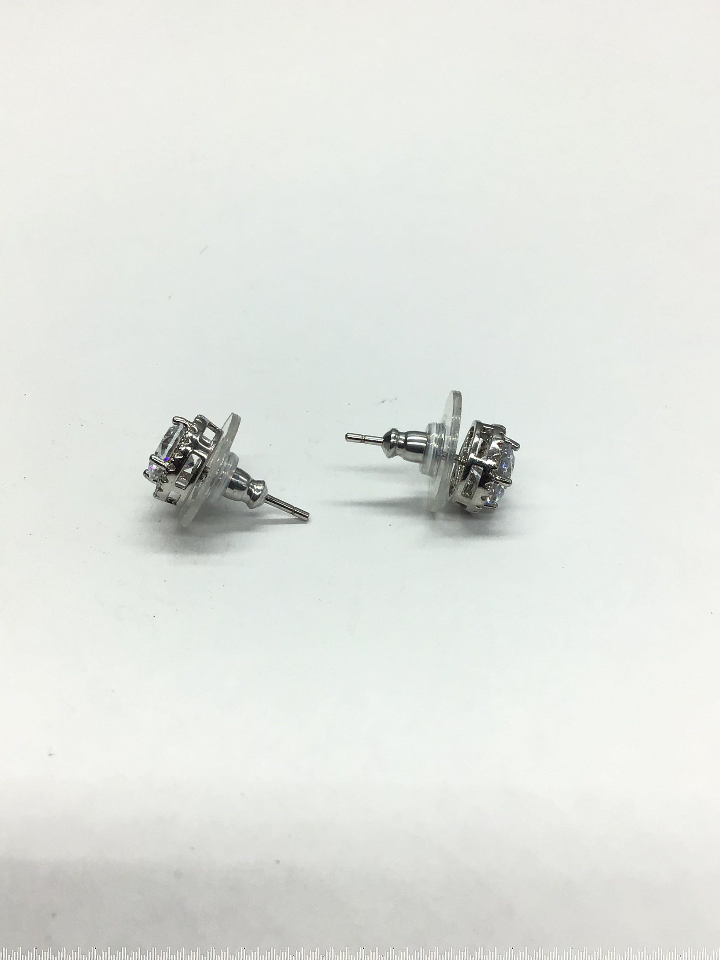 Sterling silver earrings