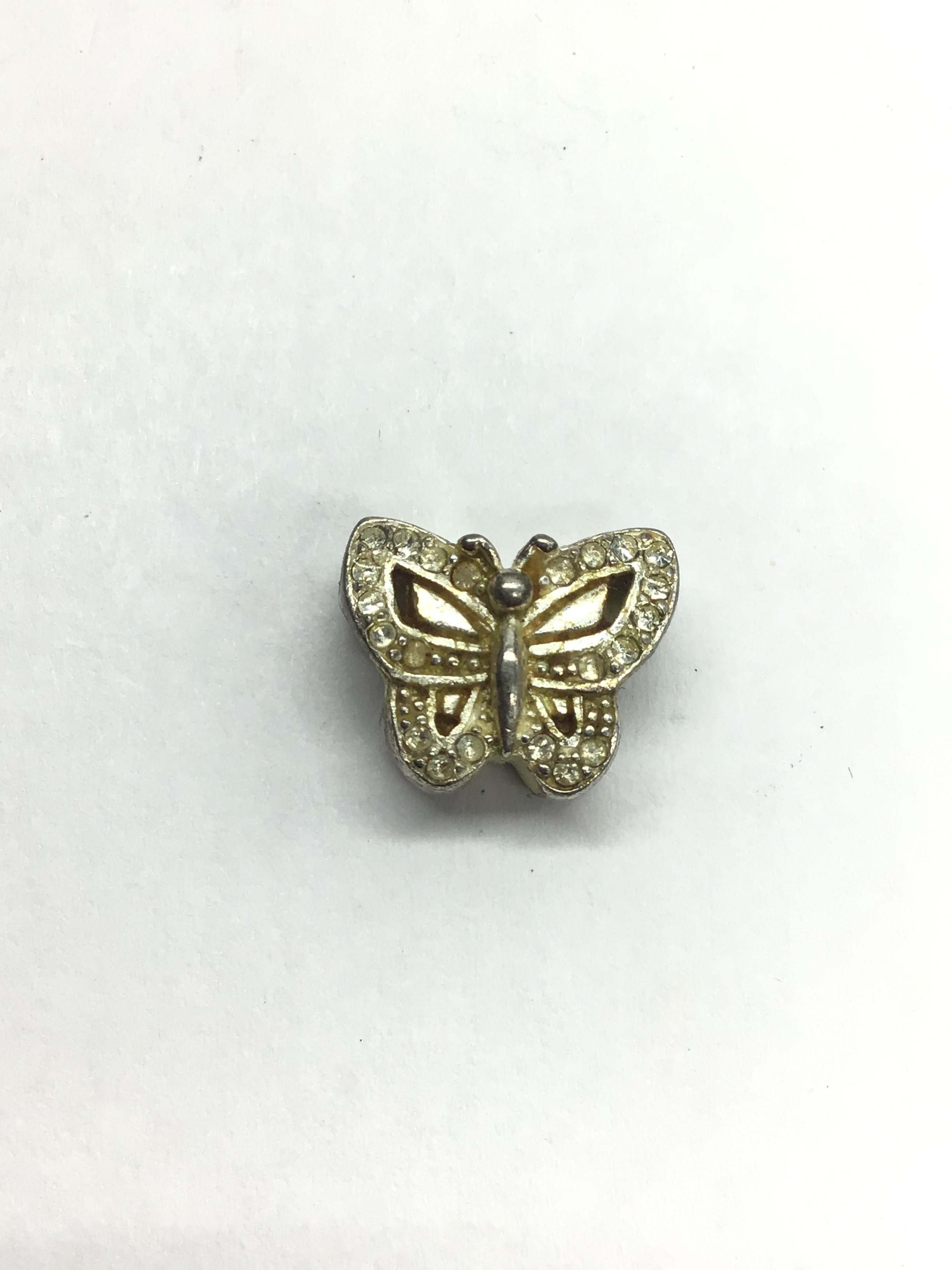 Sterling silver pendant