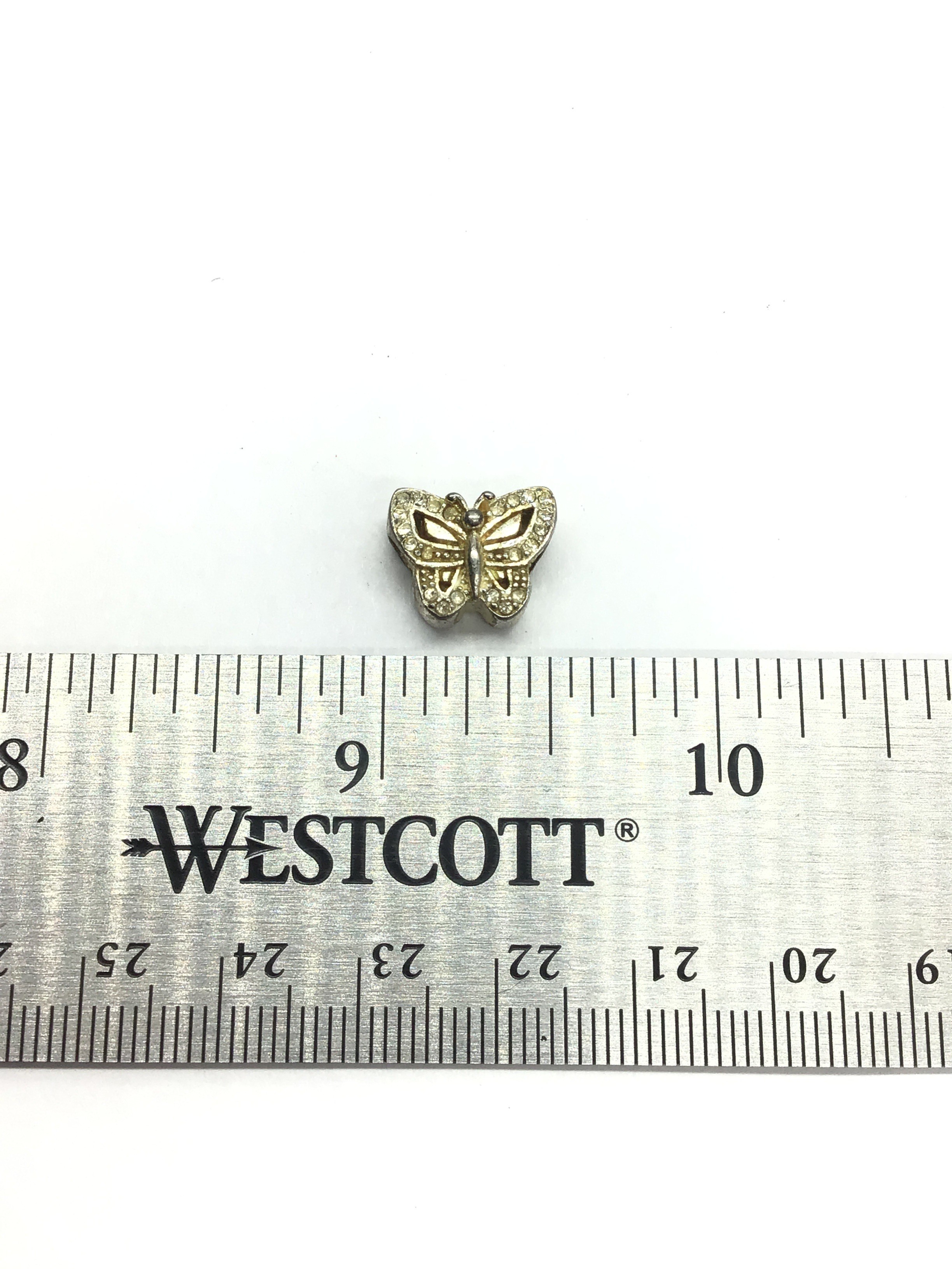 Sterling silver pendant