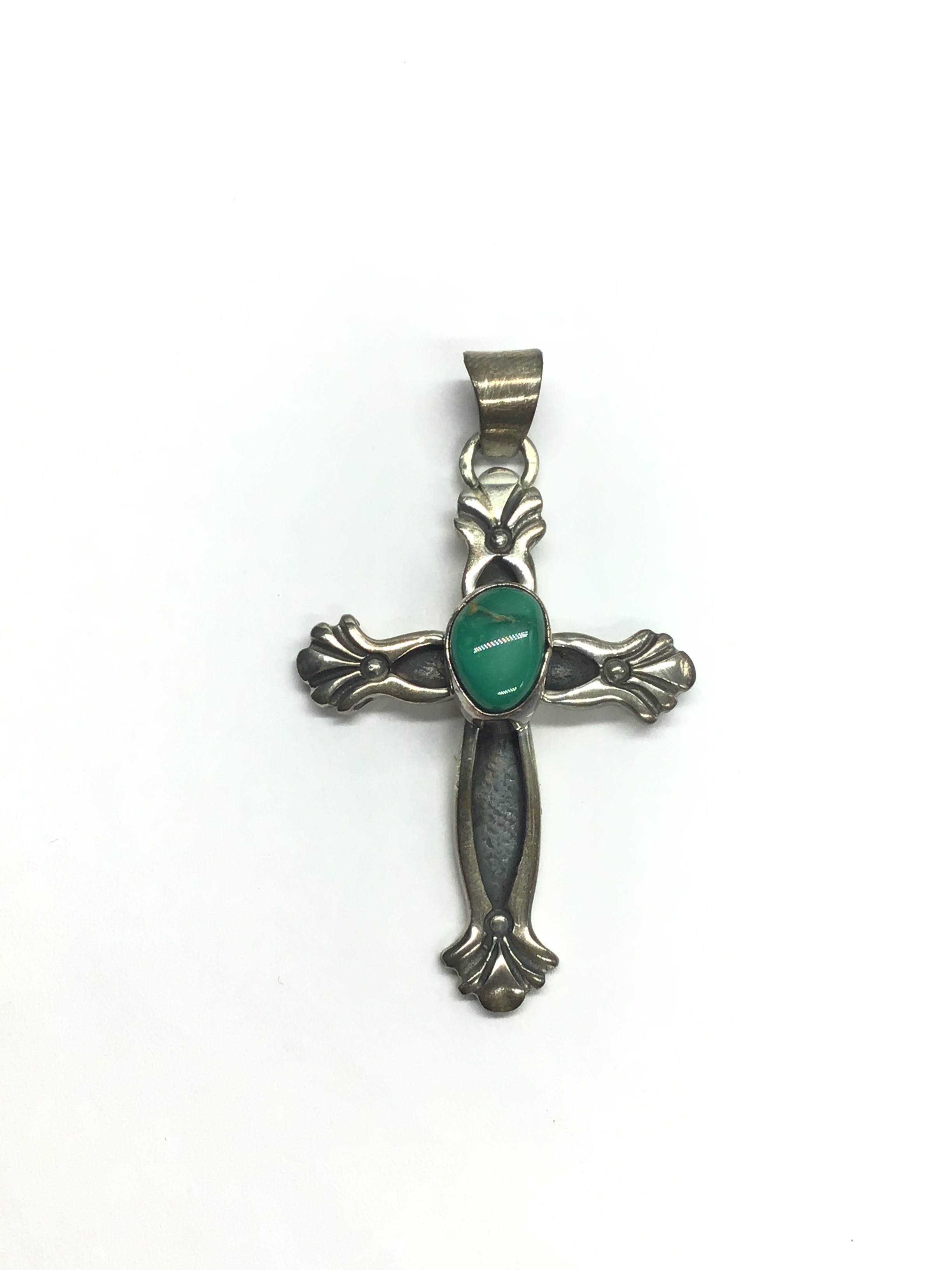 Artisan made pendant