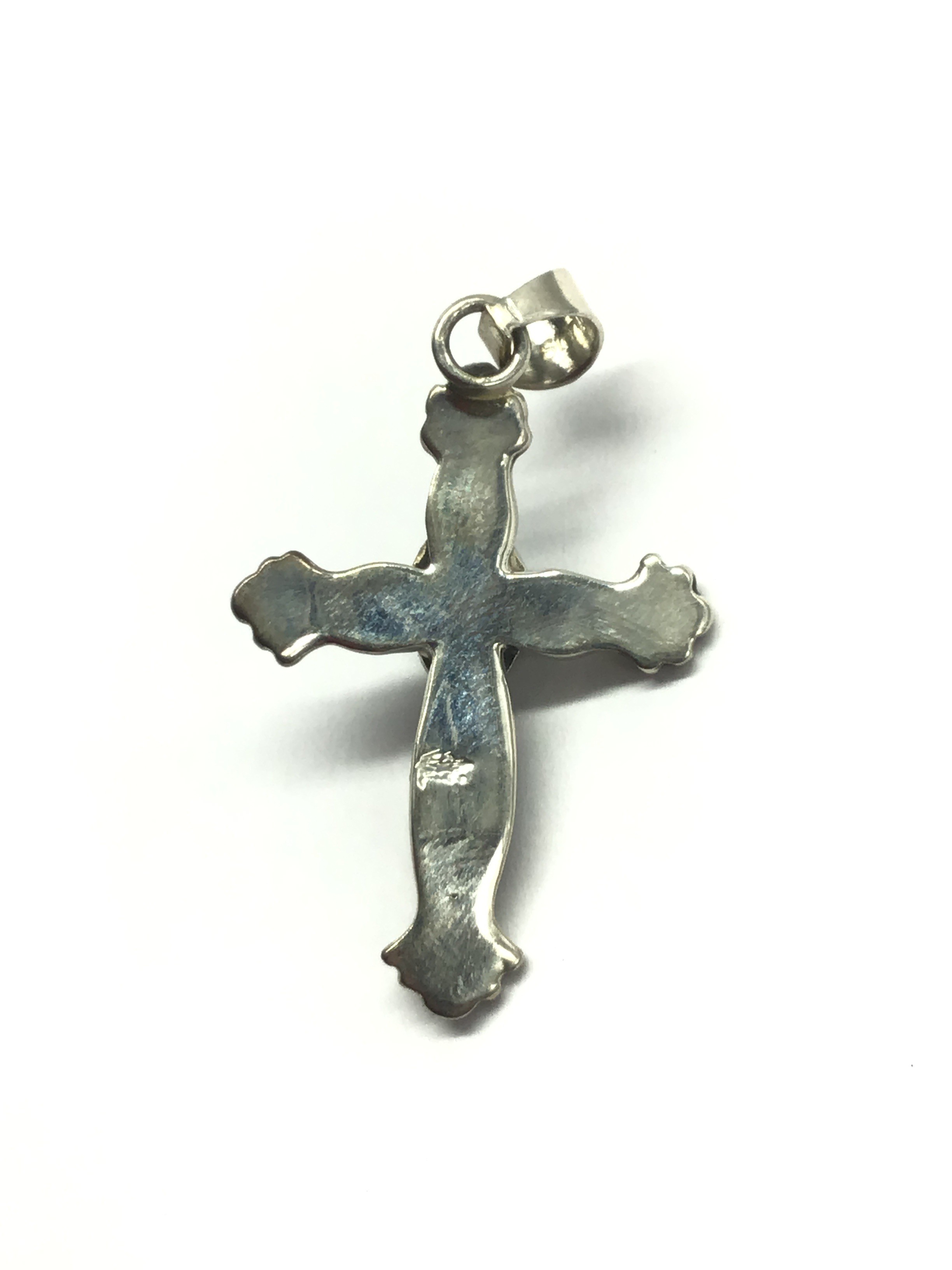 Artisan made pendant