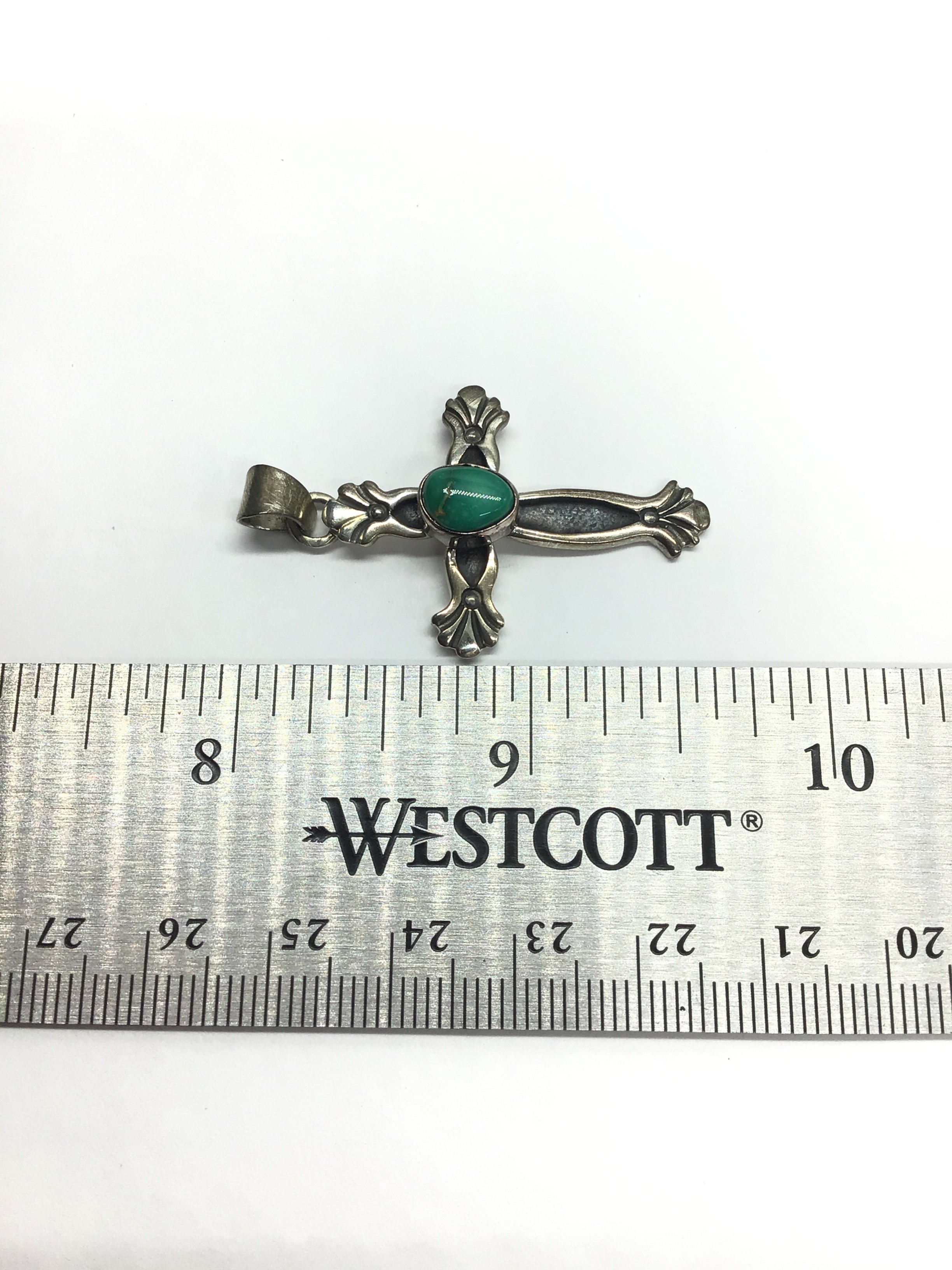 Artisan made pendant