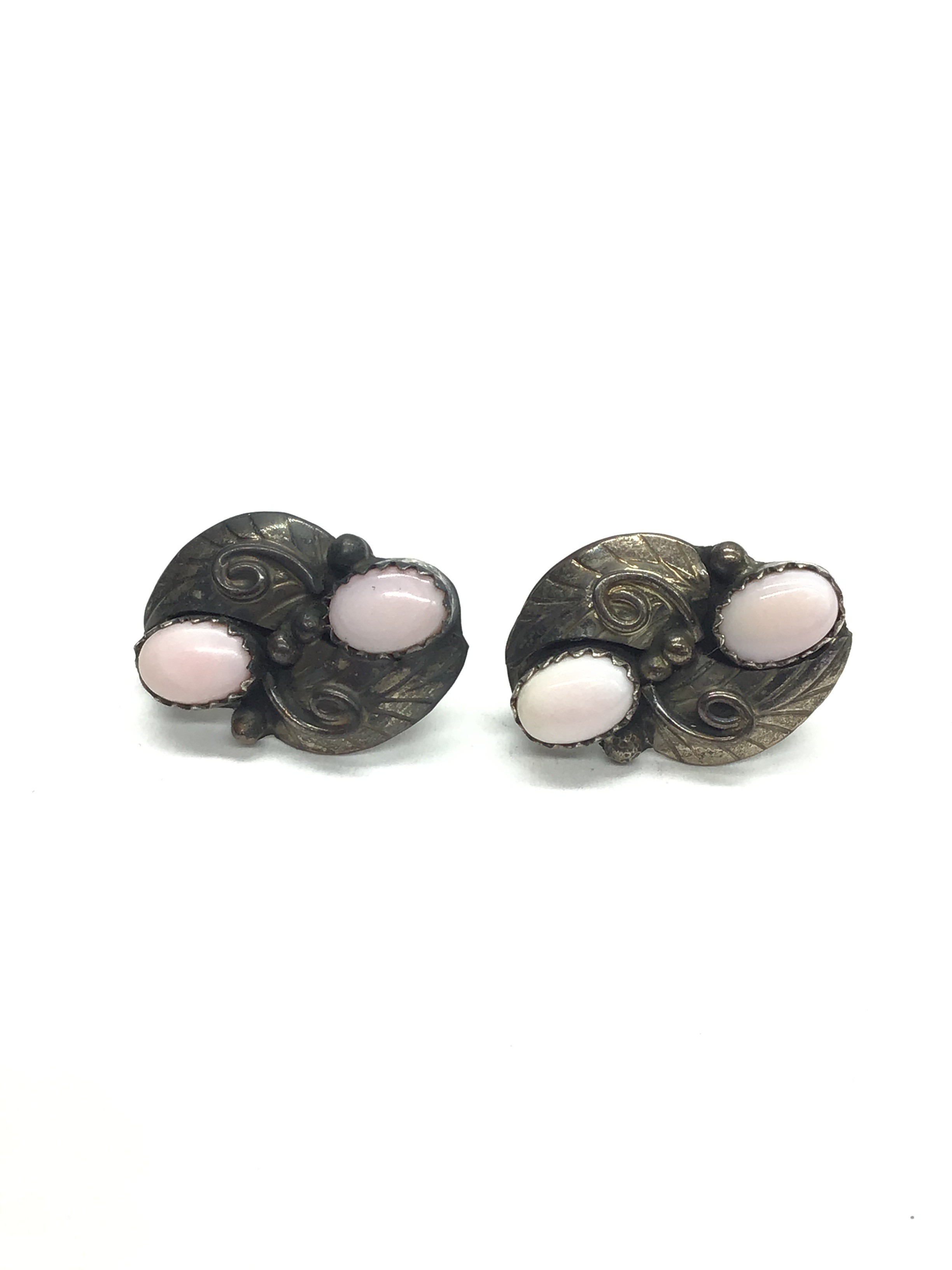 Navajo handmade earrings