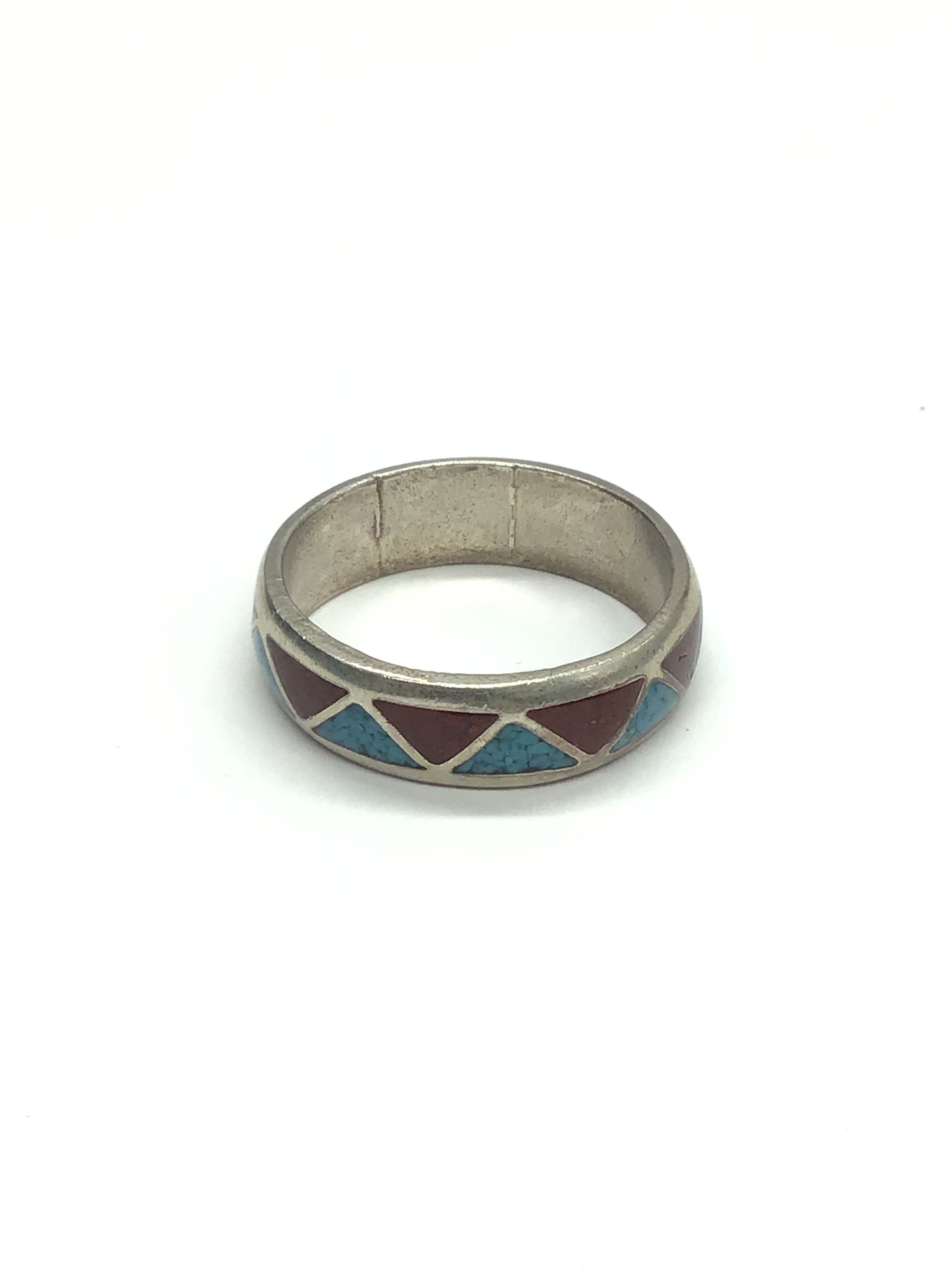 Artisan made ring