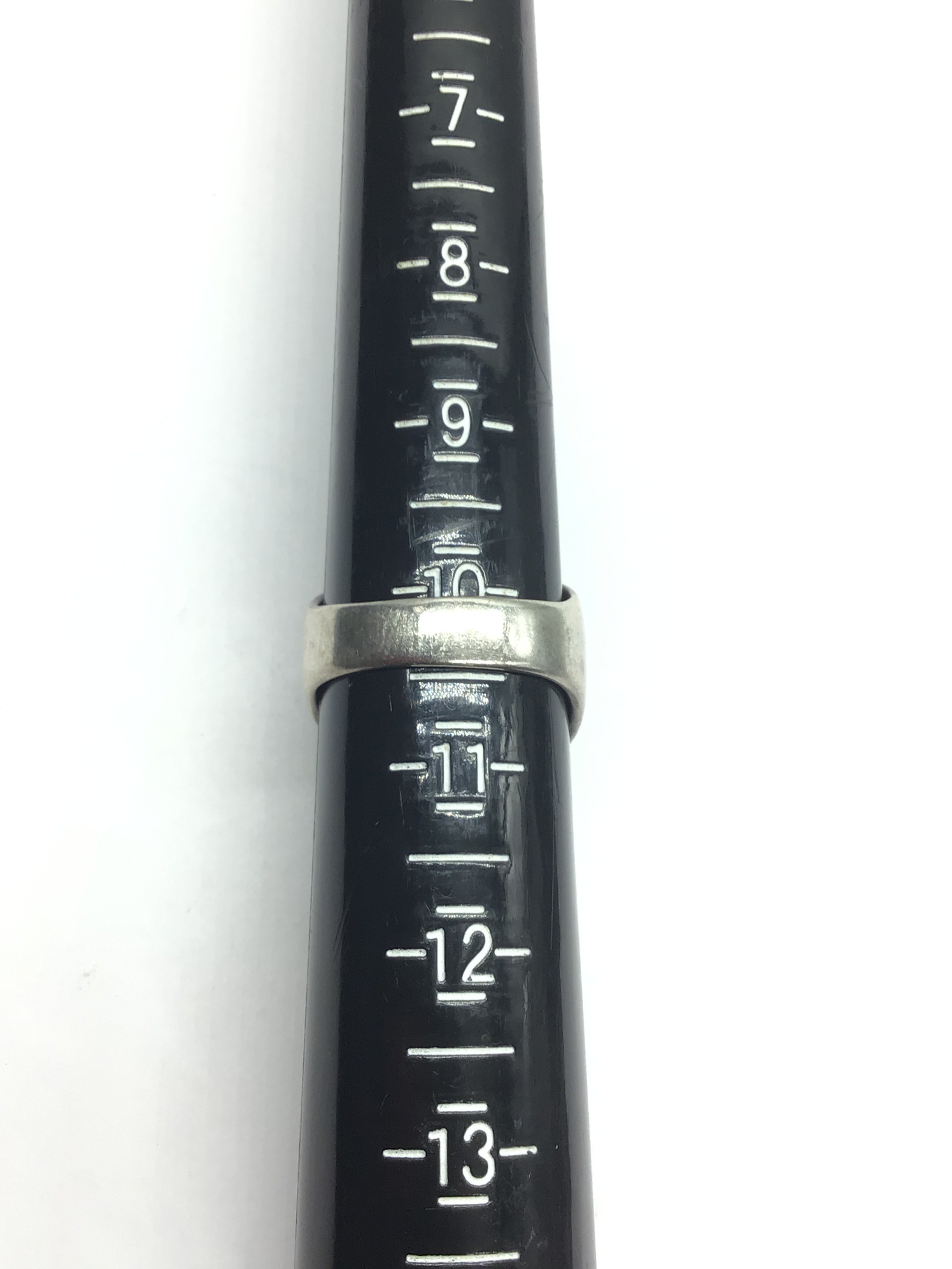 Navajo handmade ring