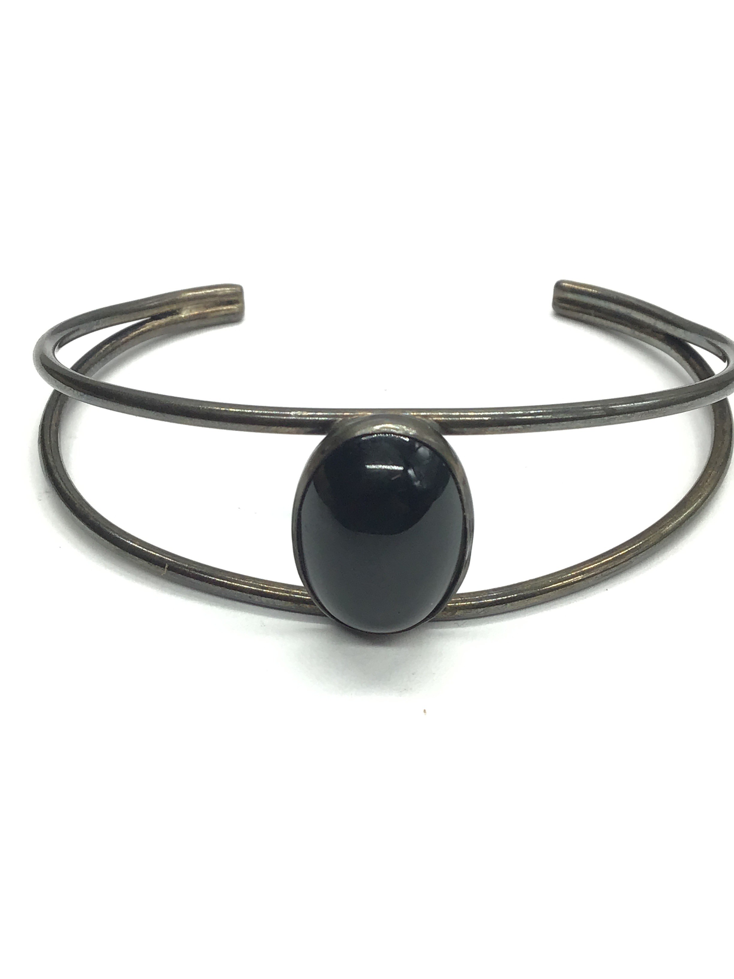 Artisan made cuff bracelet