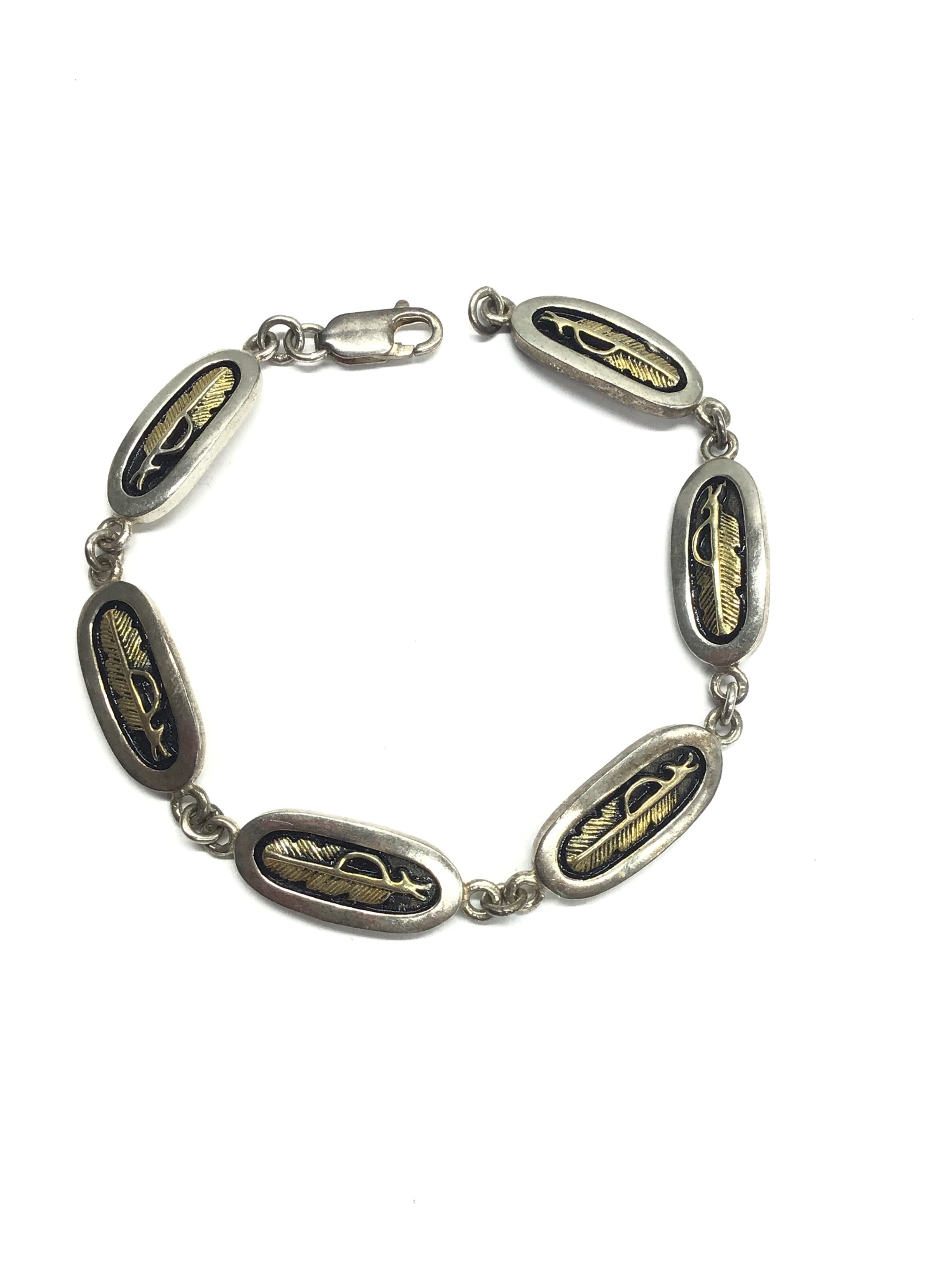Artisan made bracelet