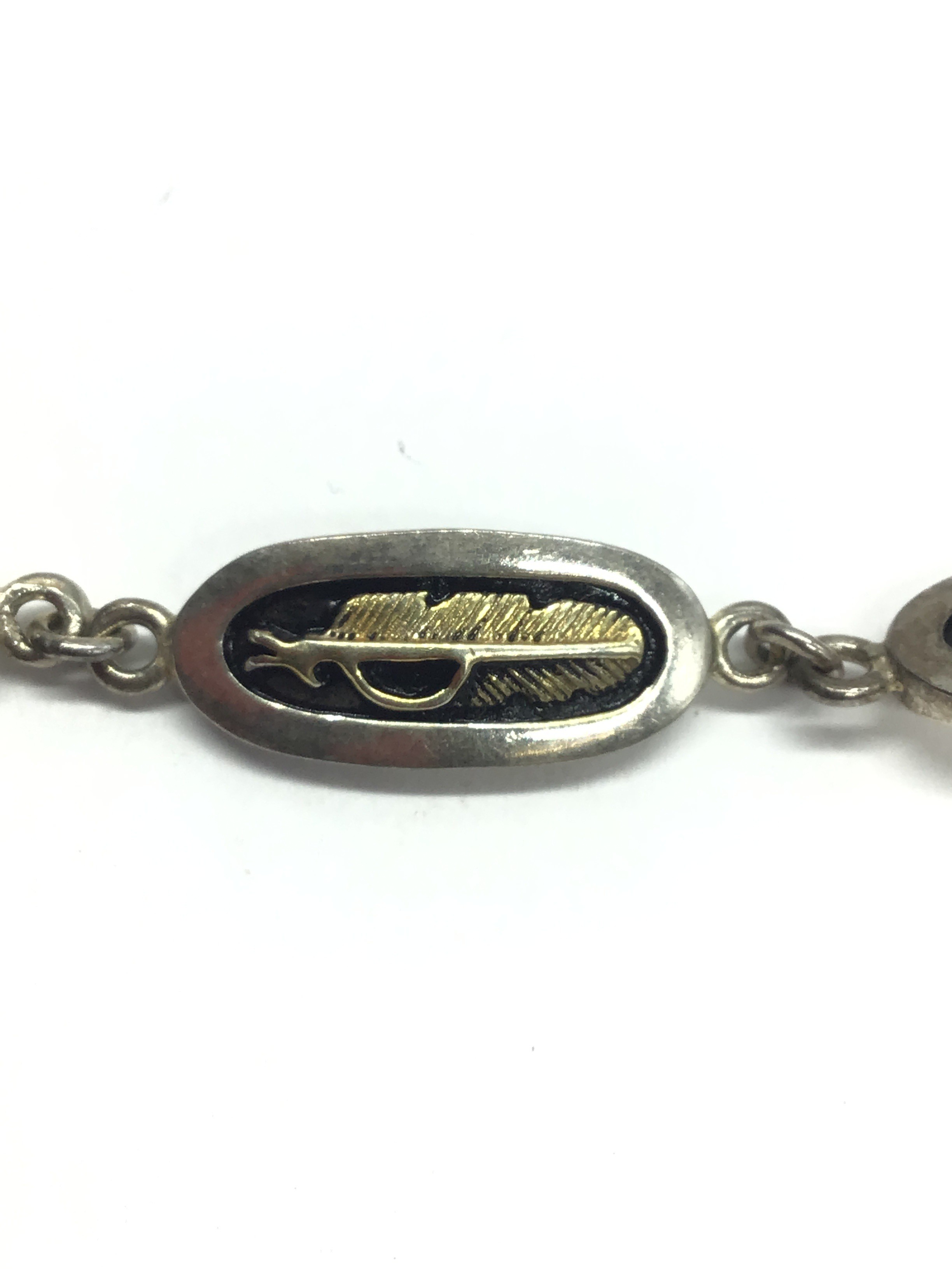 Artisan made bracelet