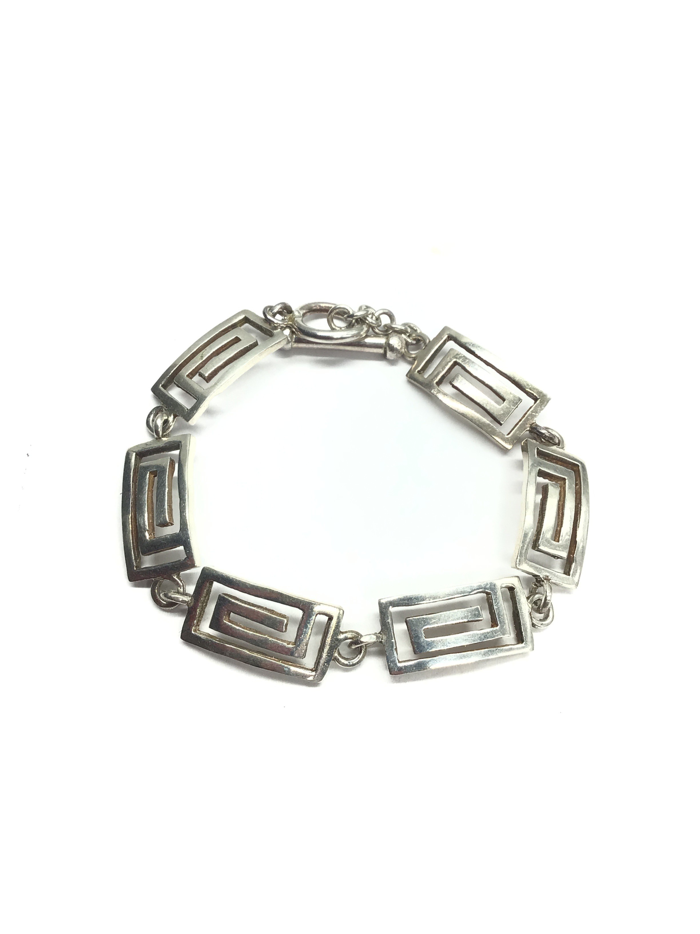 Artisan made bracelet