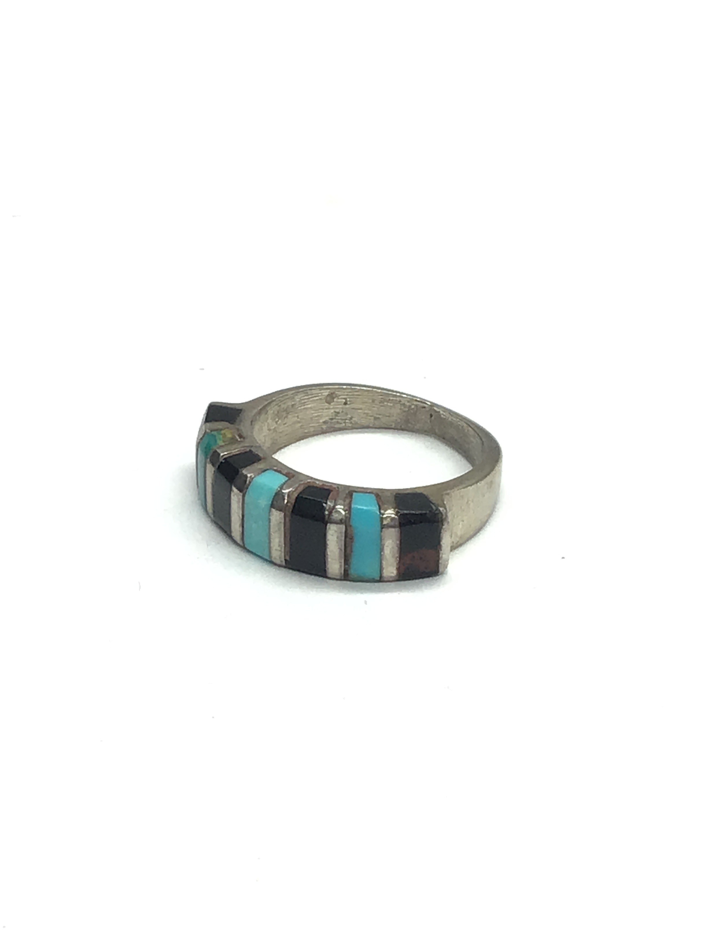Artisan made ring