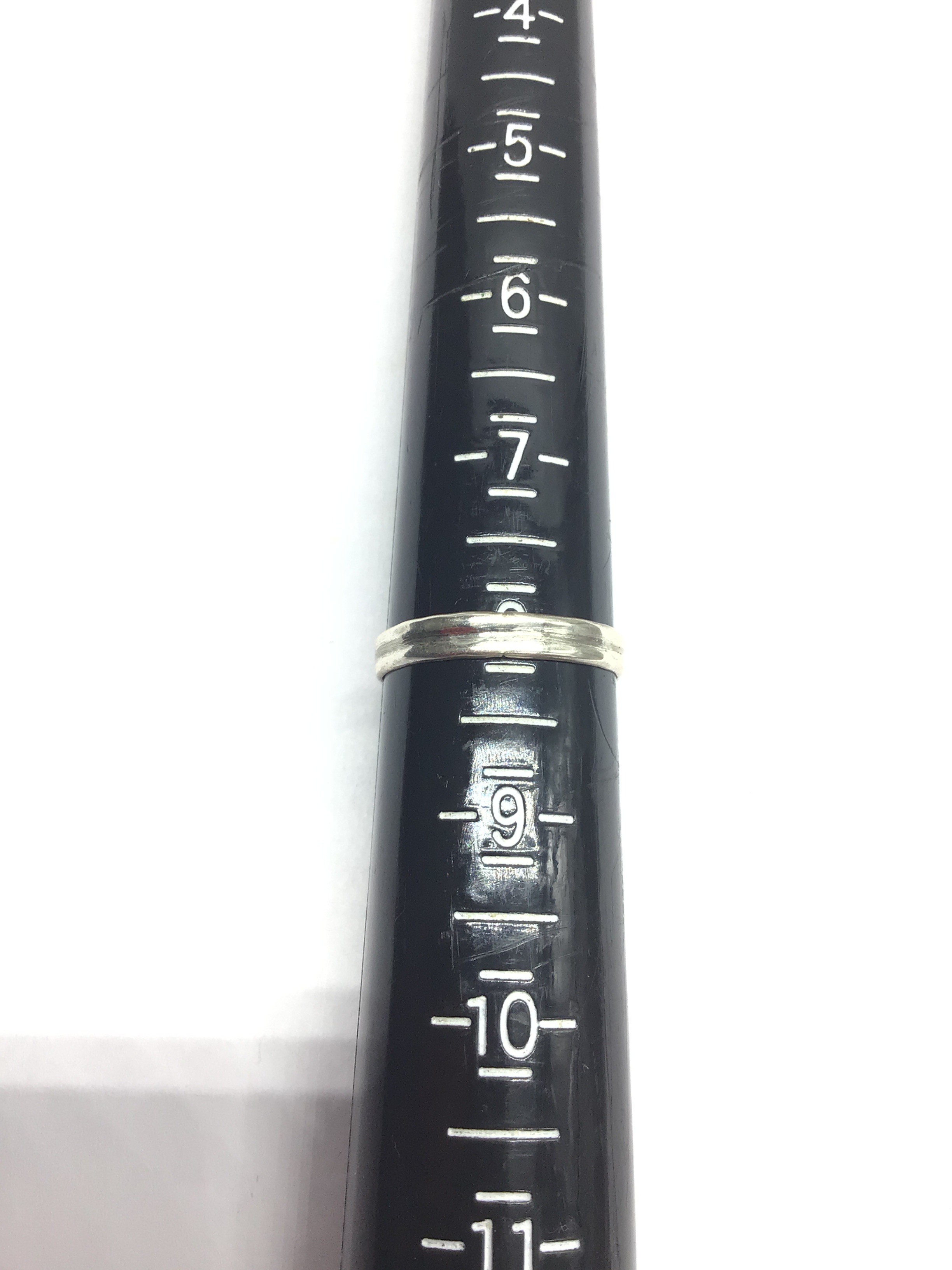 Zuni handmade ring