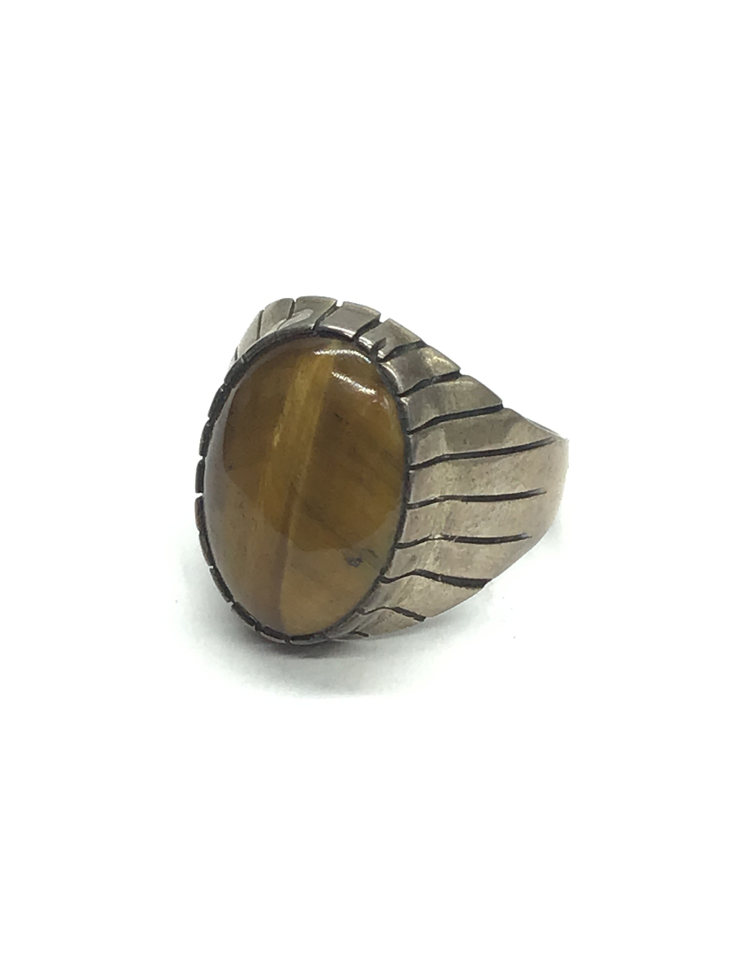 Navajo handmade ring