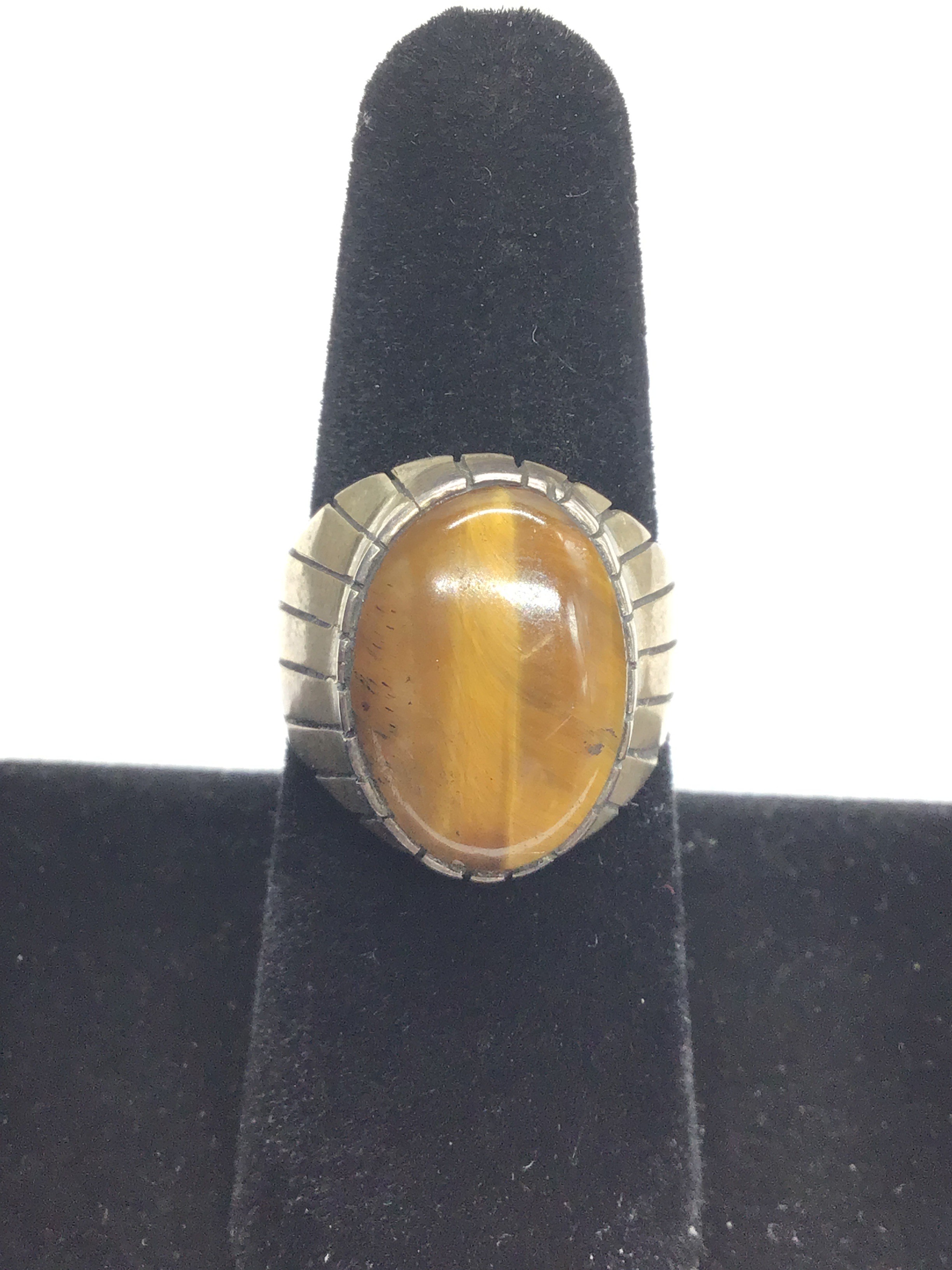 Navajo handmade ring