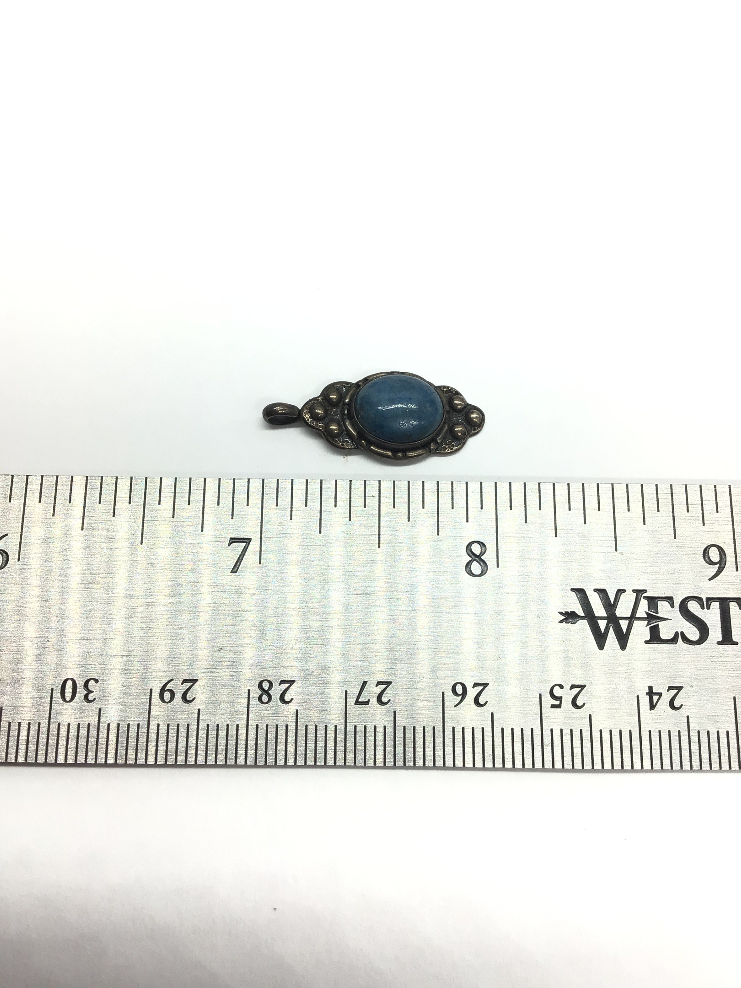 Artisan made pendant
