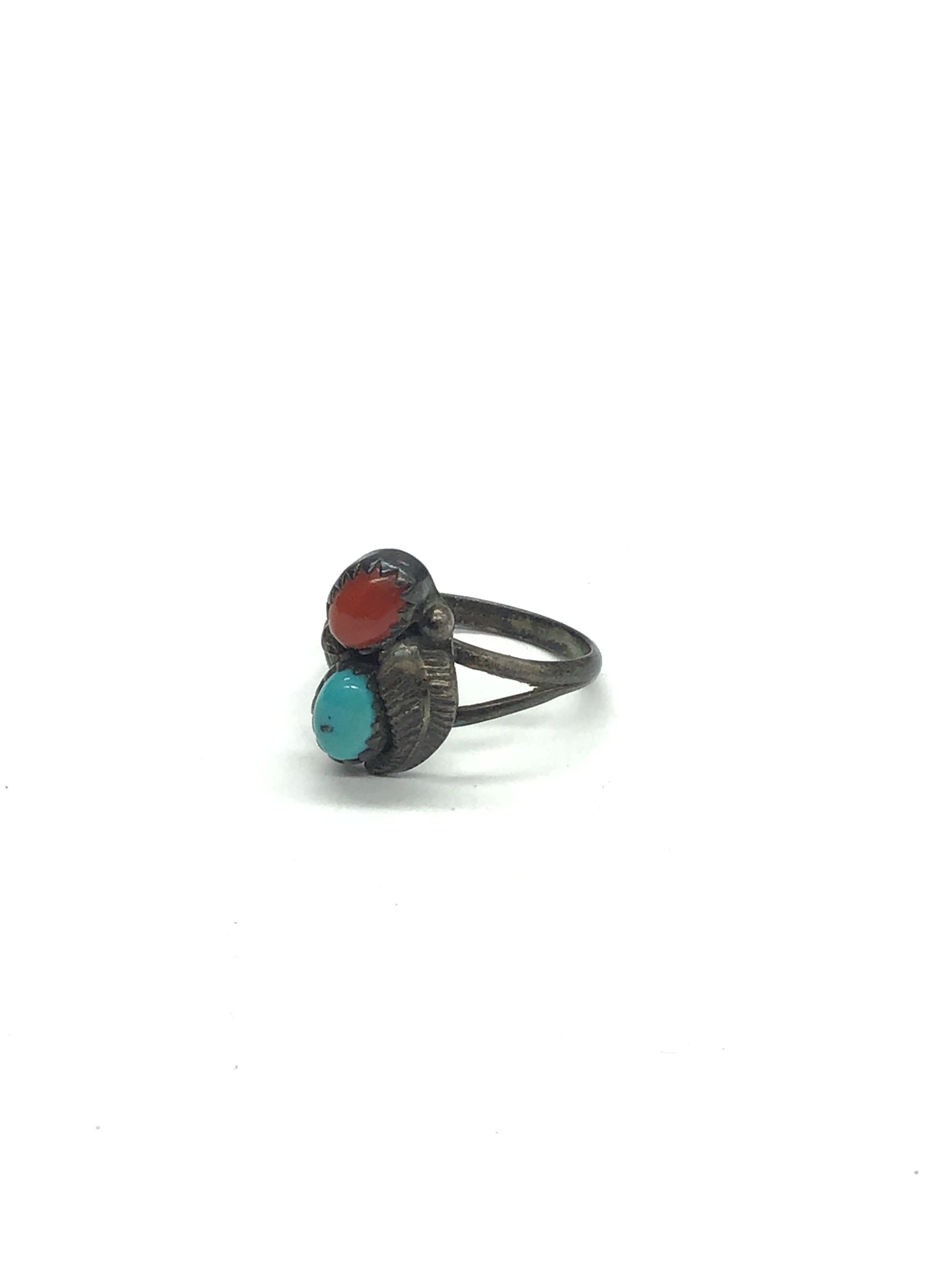 Artisan made ring