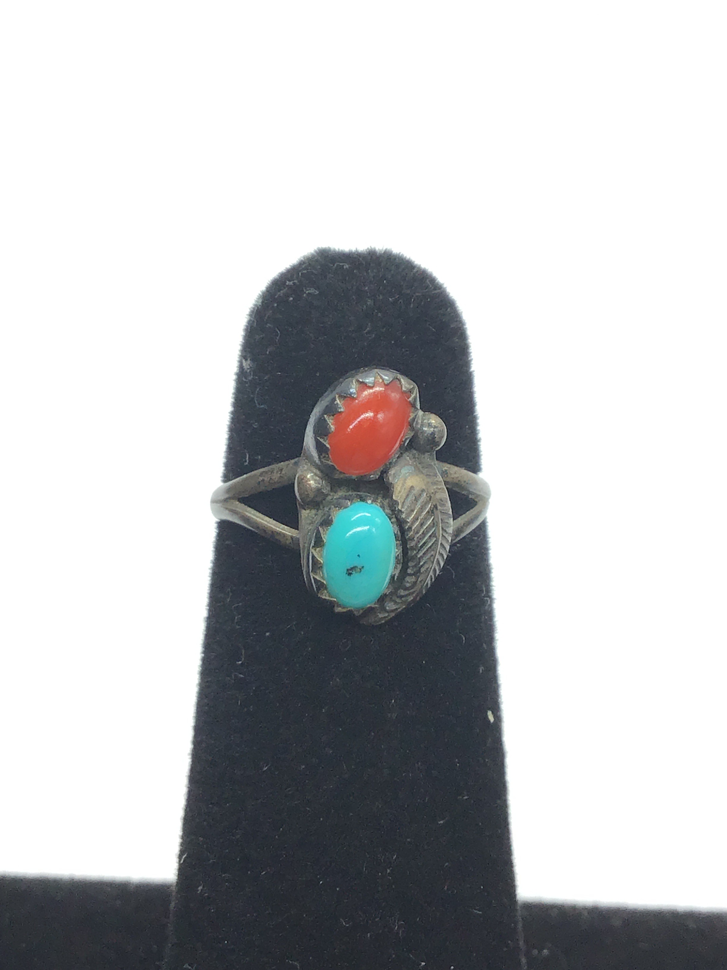 Artisan made ring
