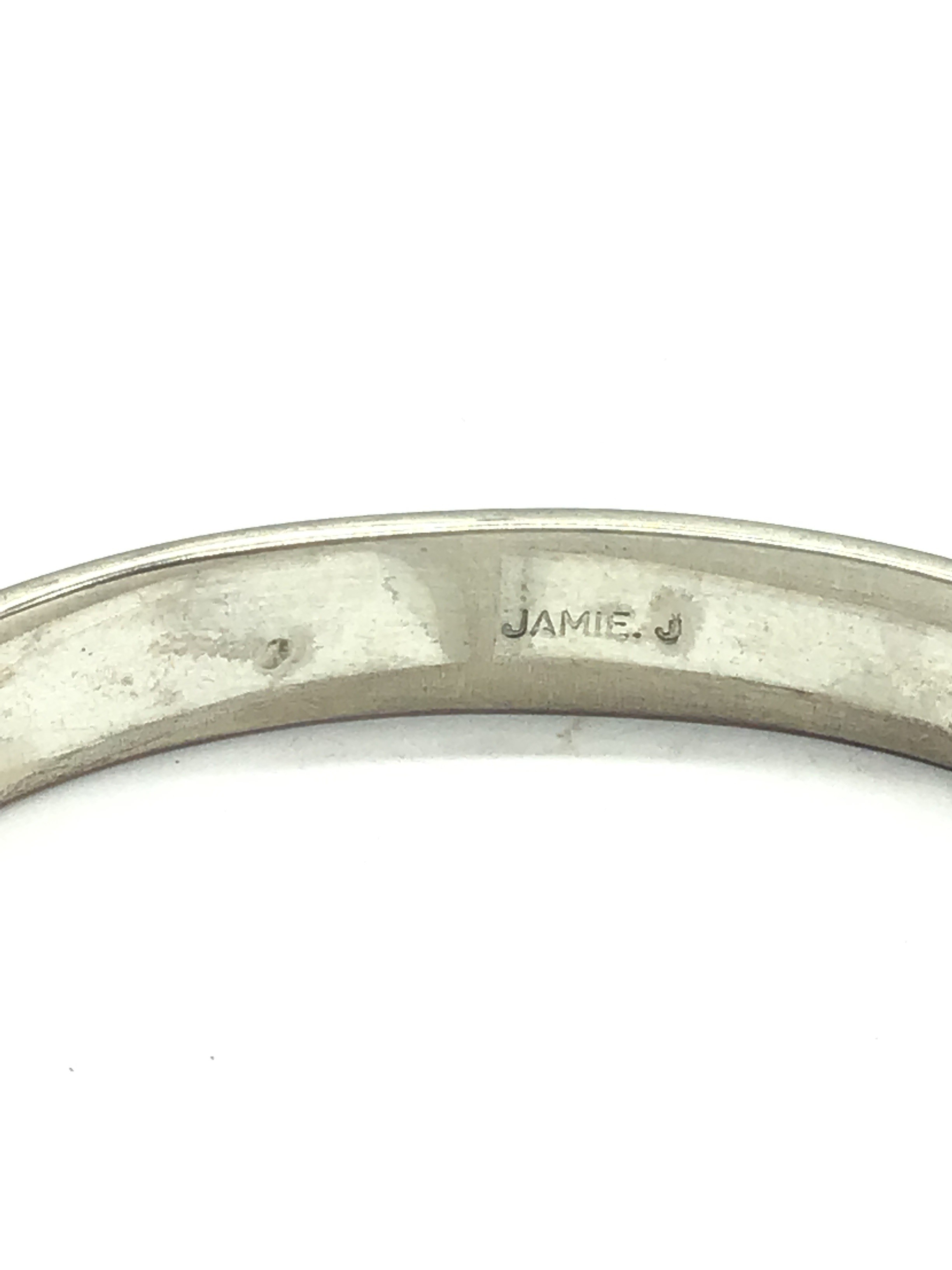 Navajo handmade cuff bracelet
