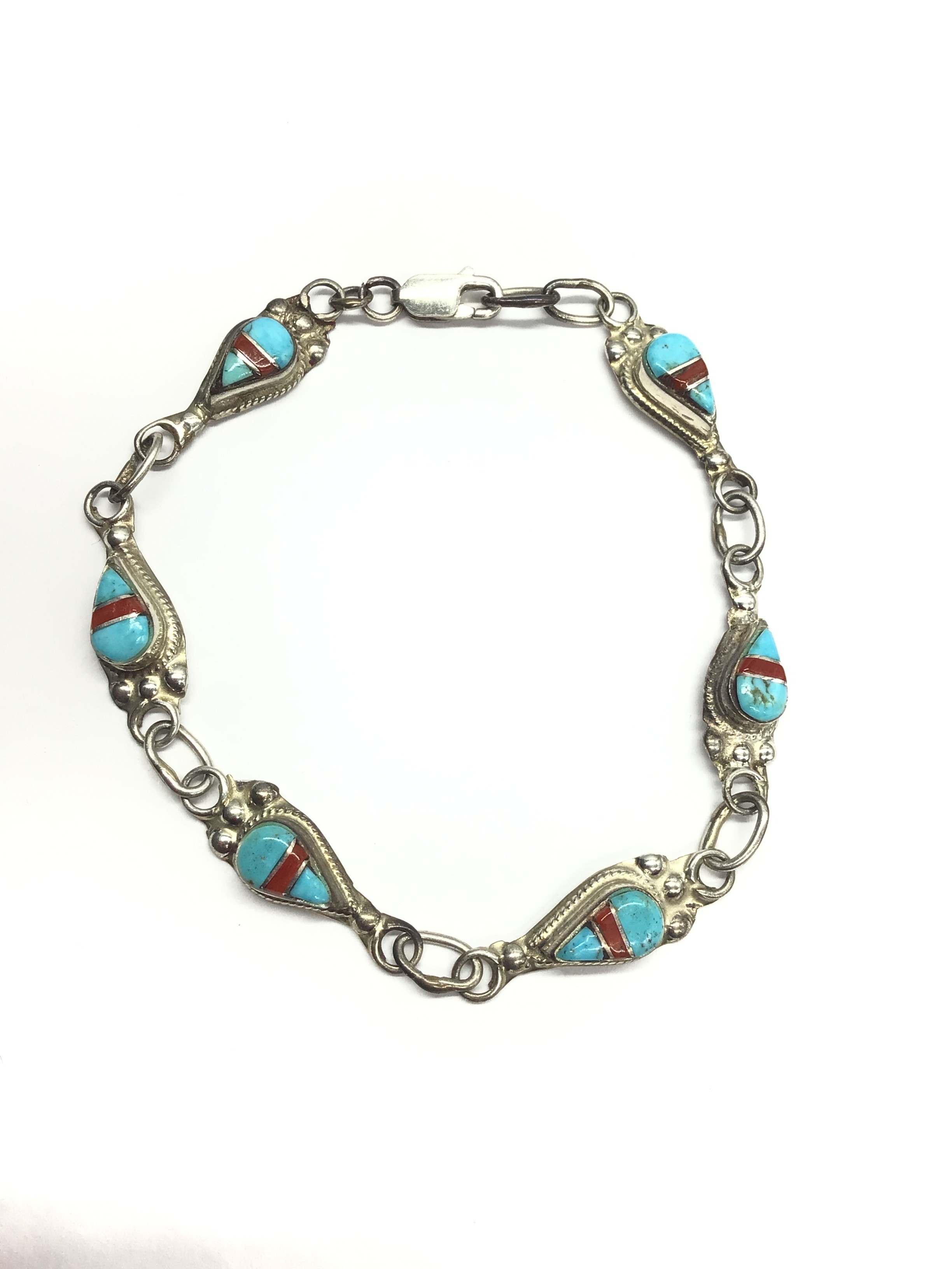 Artisan made bracelet