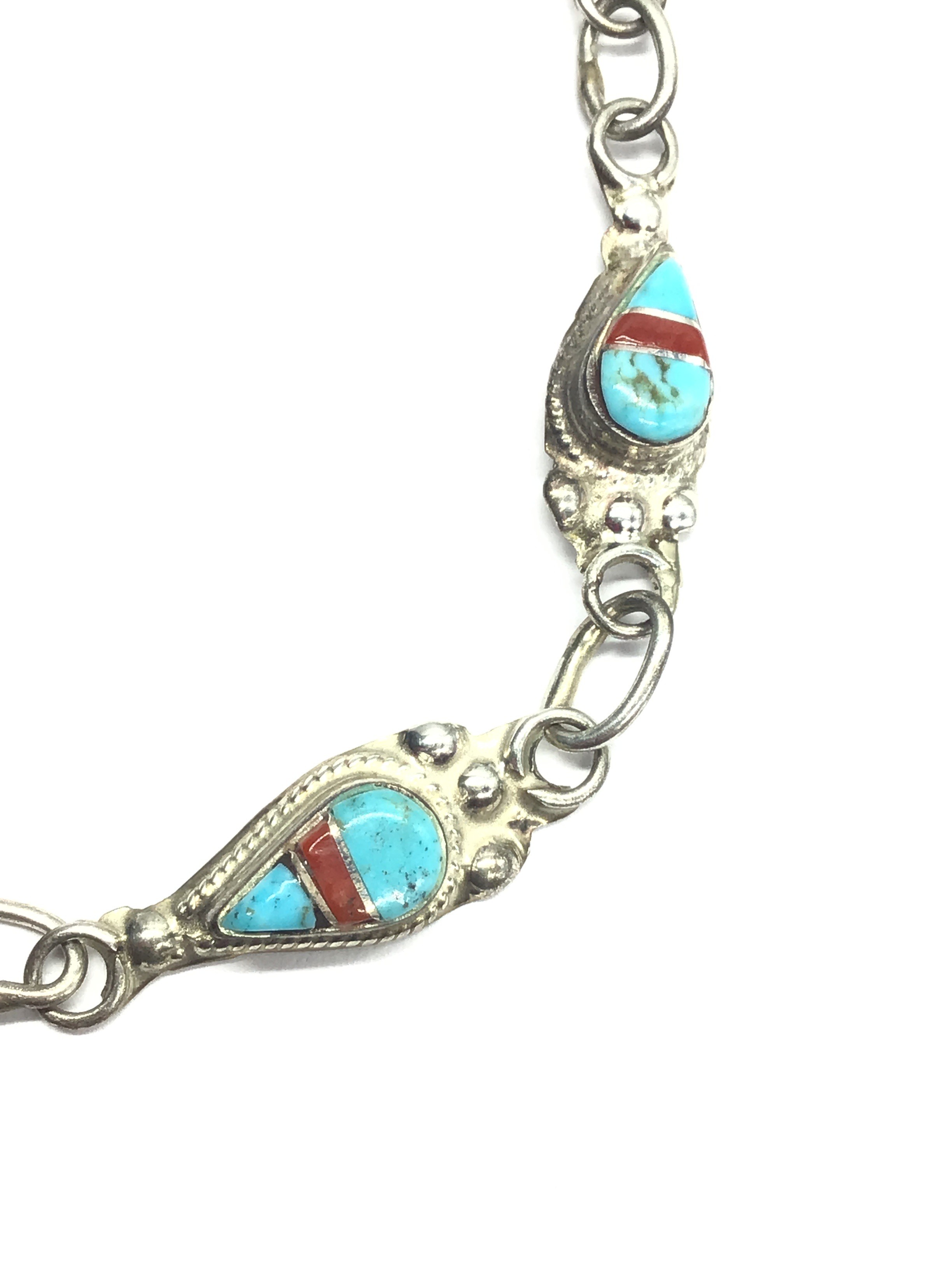 Artisan made bracelet