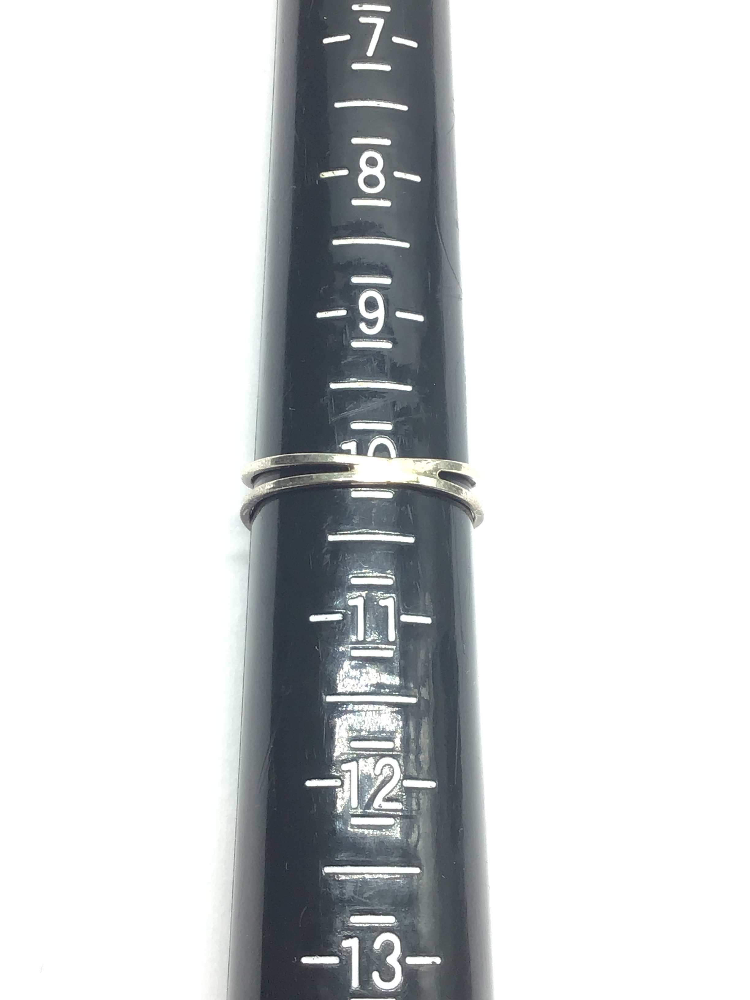 Zuni handmade ring
