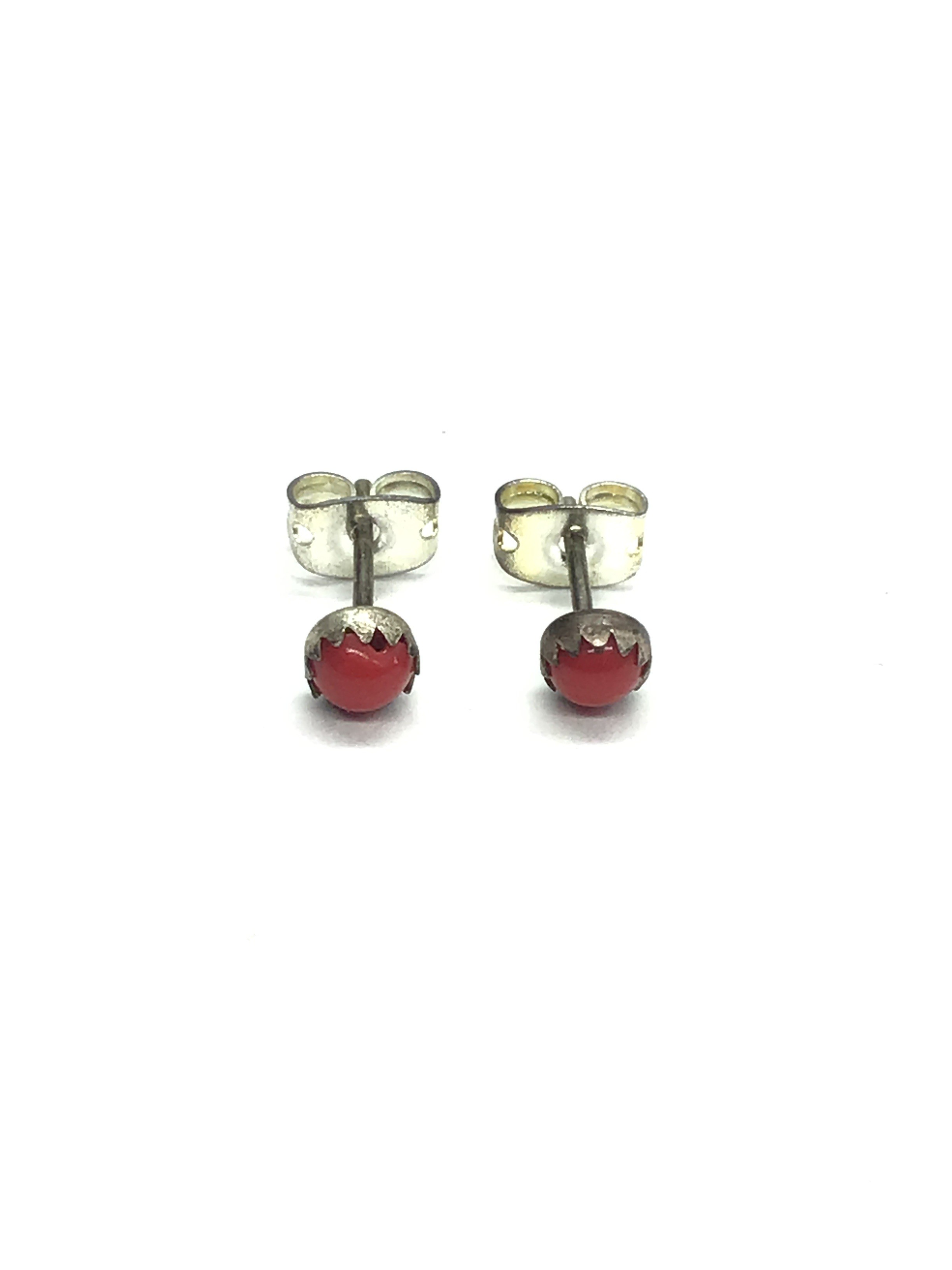 Navajo handmade earrings