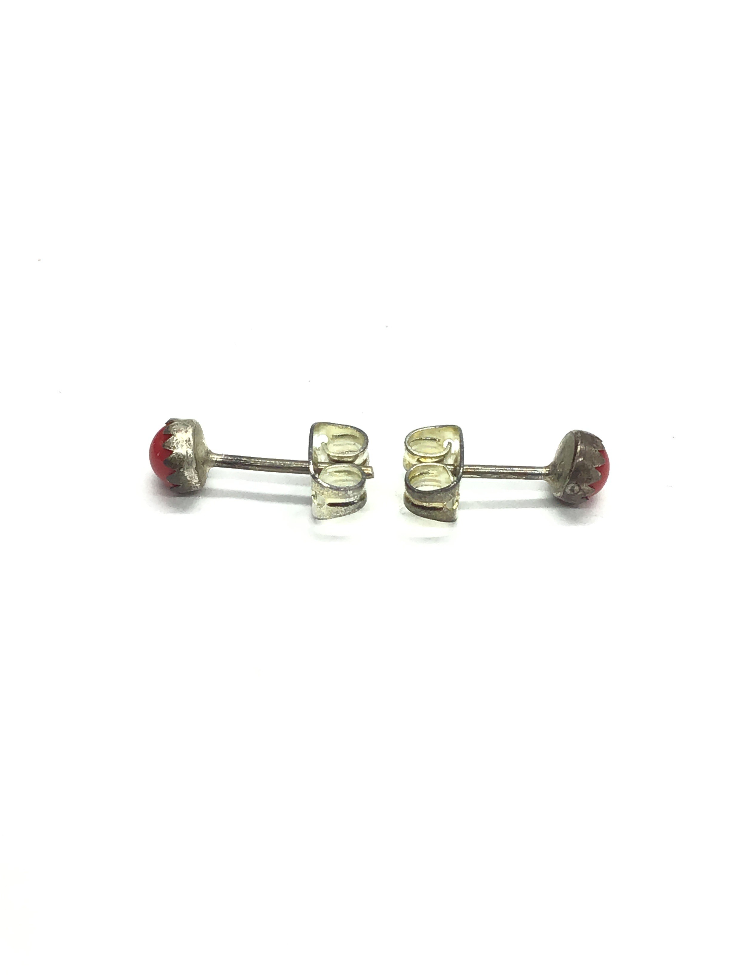Navajo handmade earrings