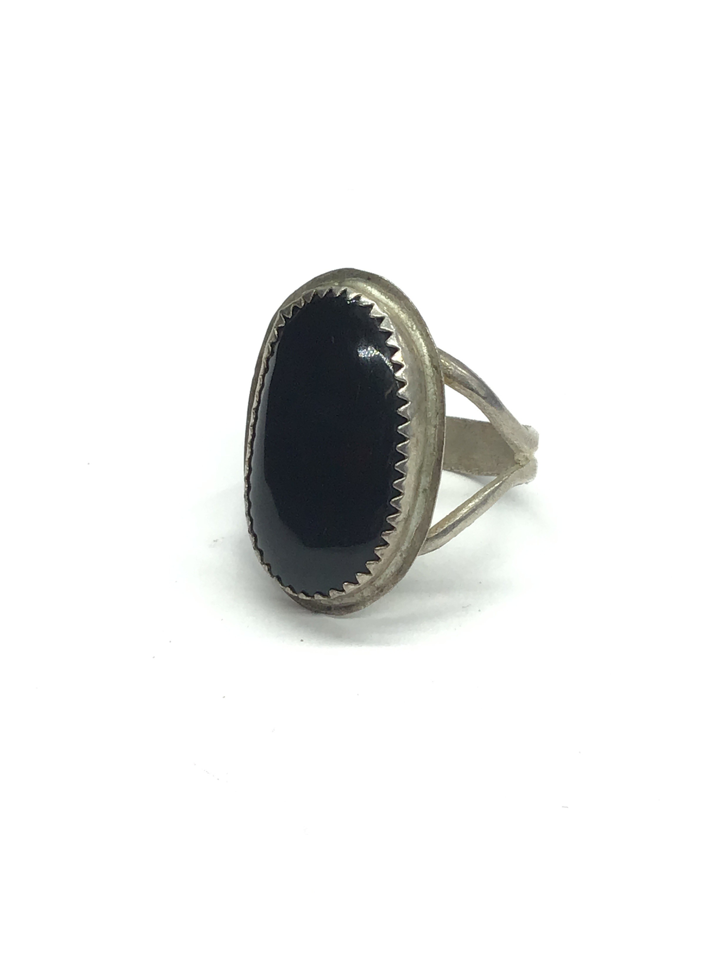Artisan made ring