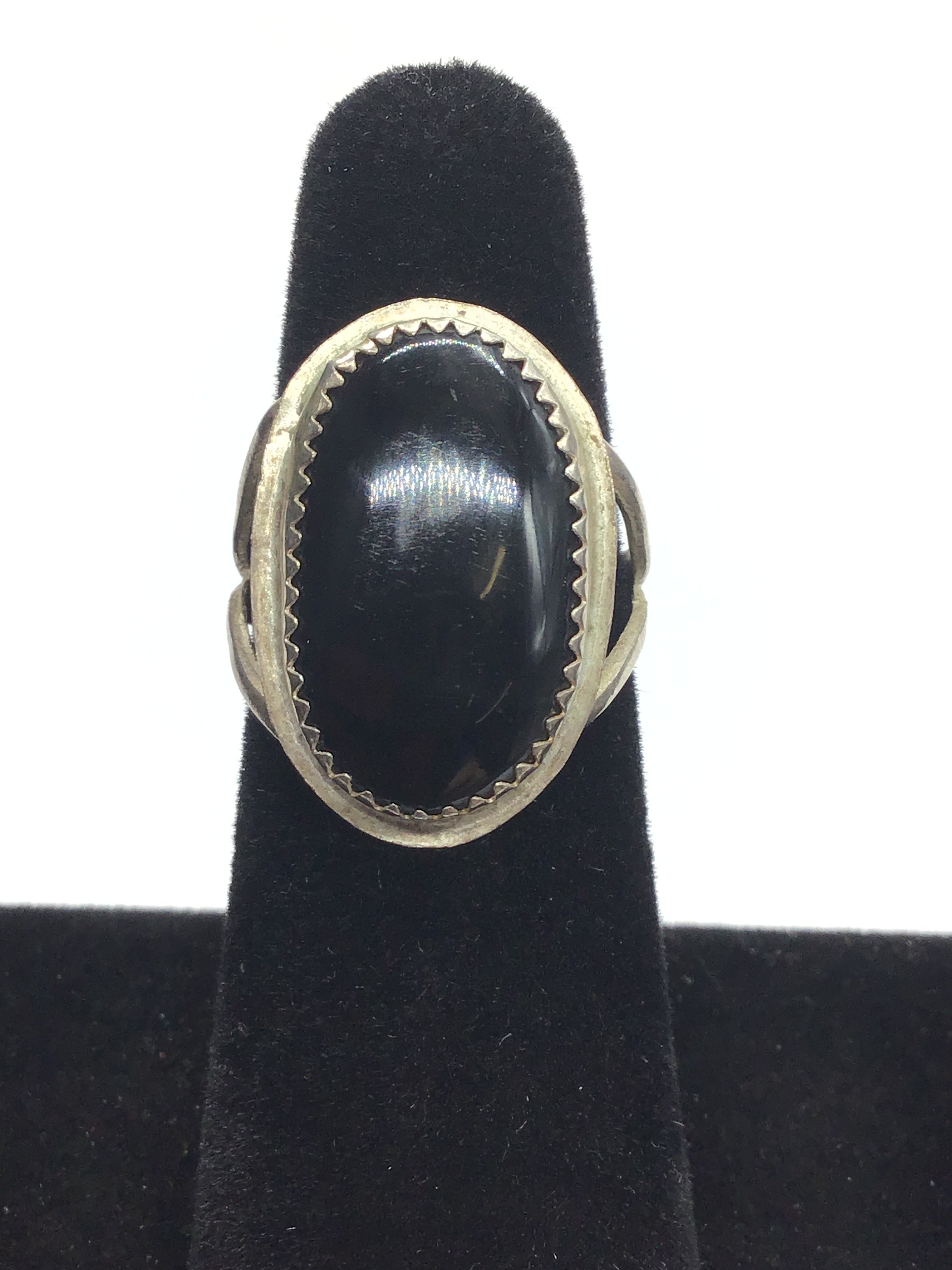 Artisan made ring