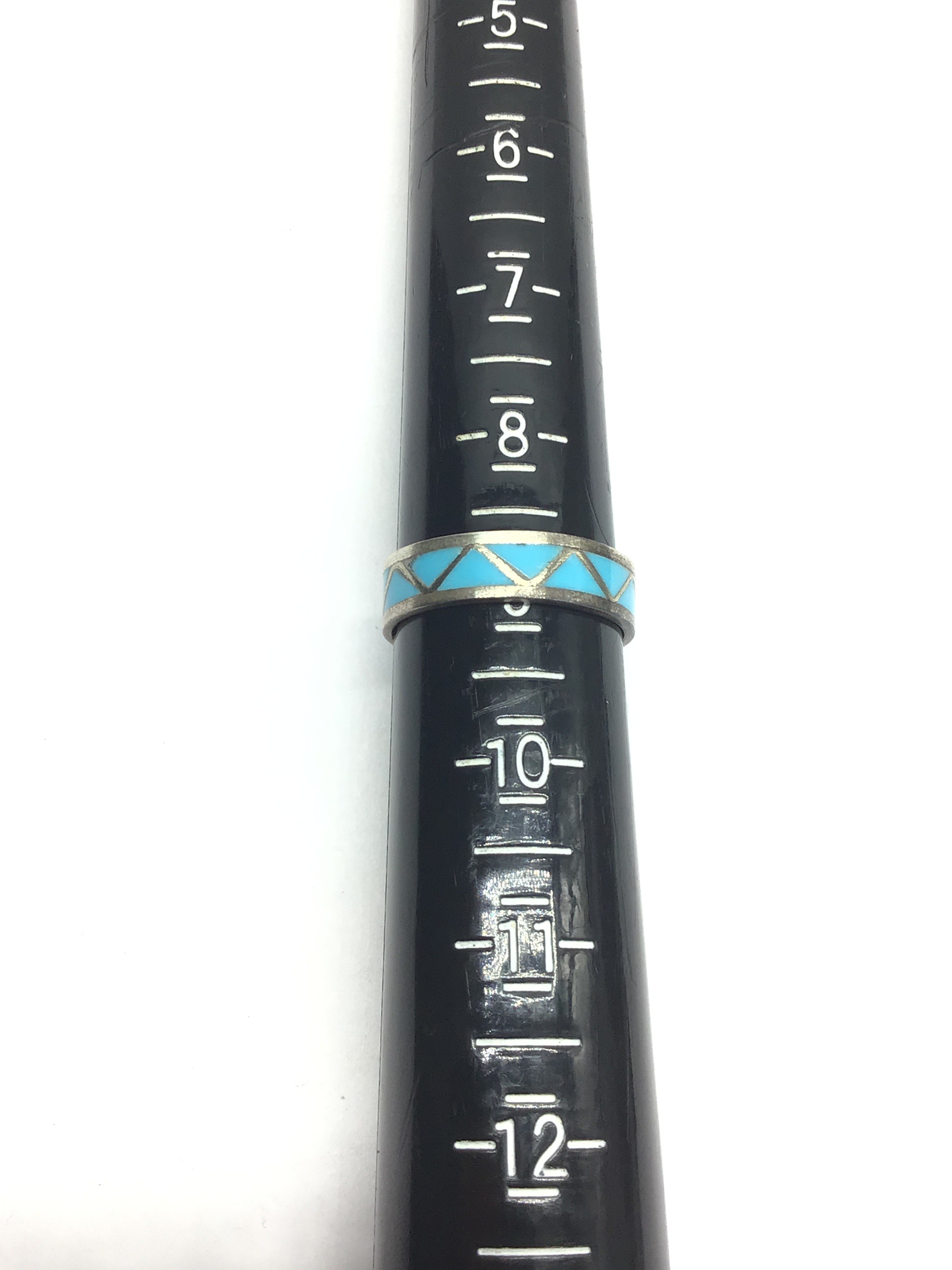 Navajo handmade ring