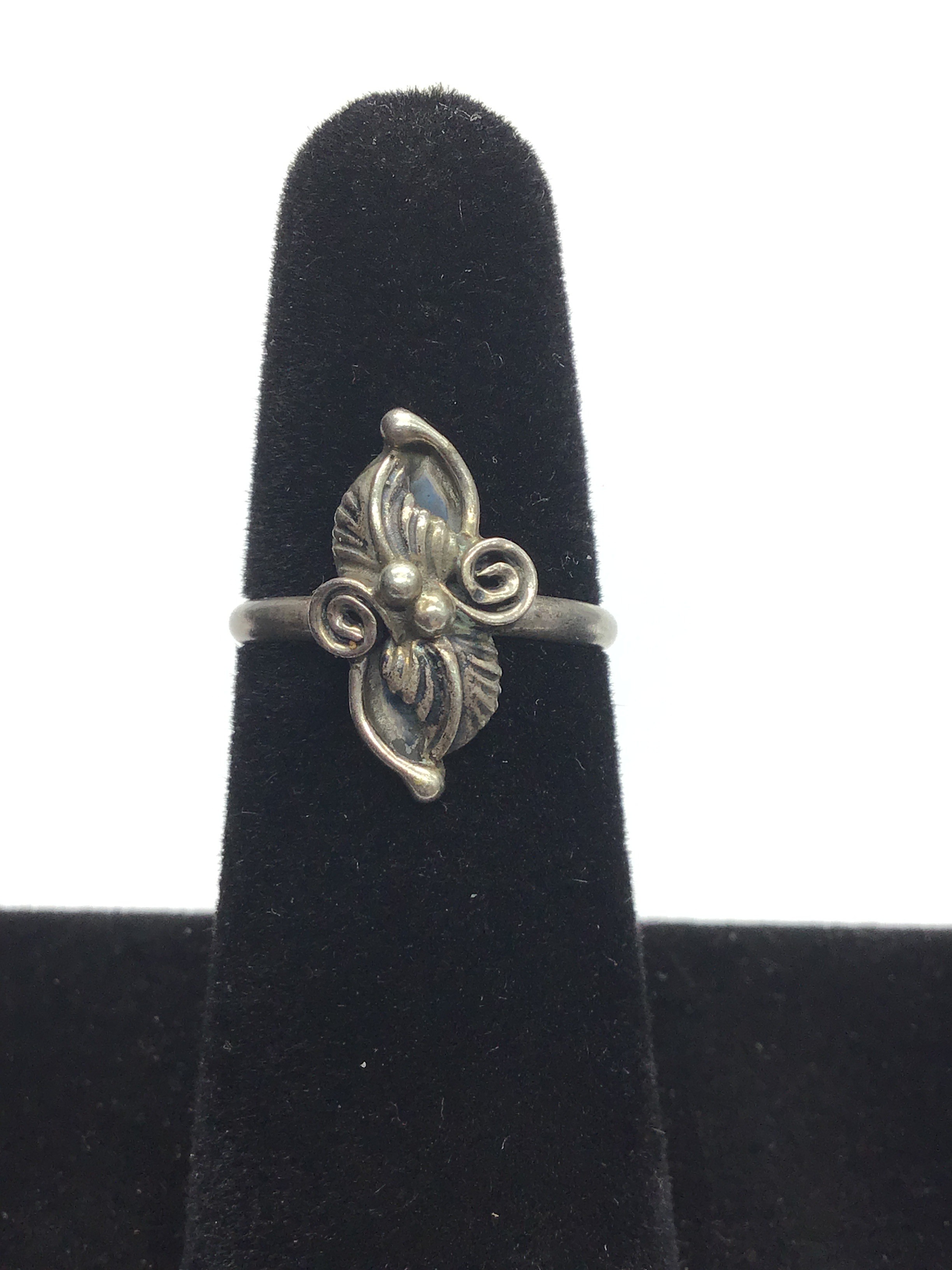 Artisan made ring