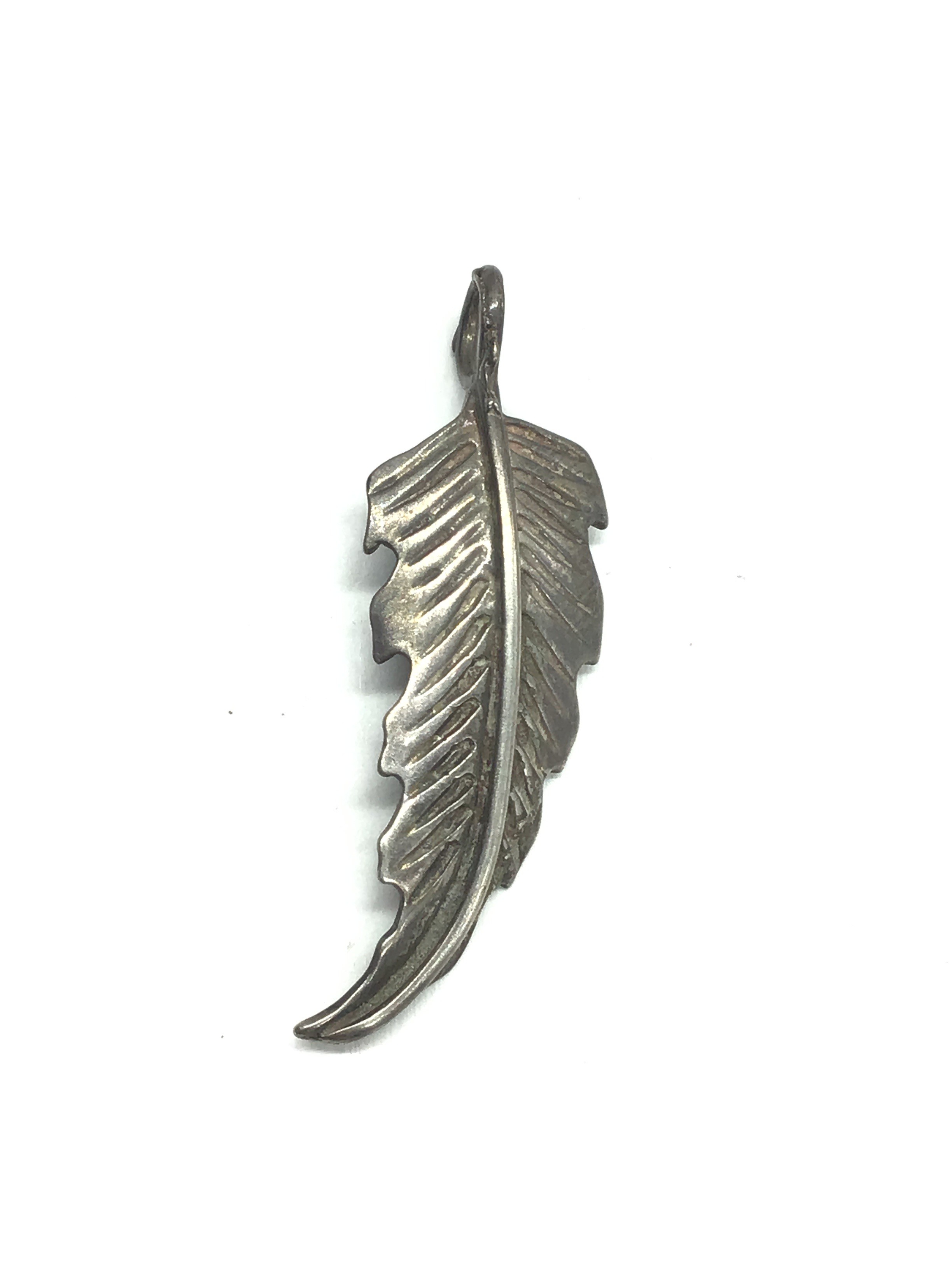 Artisan made pendant