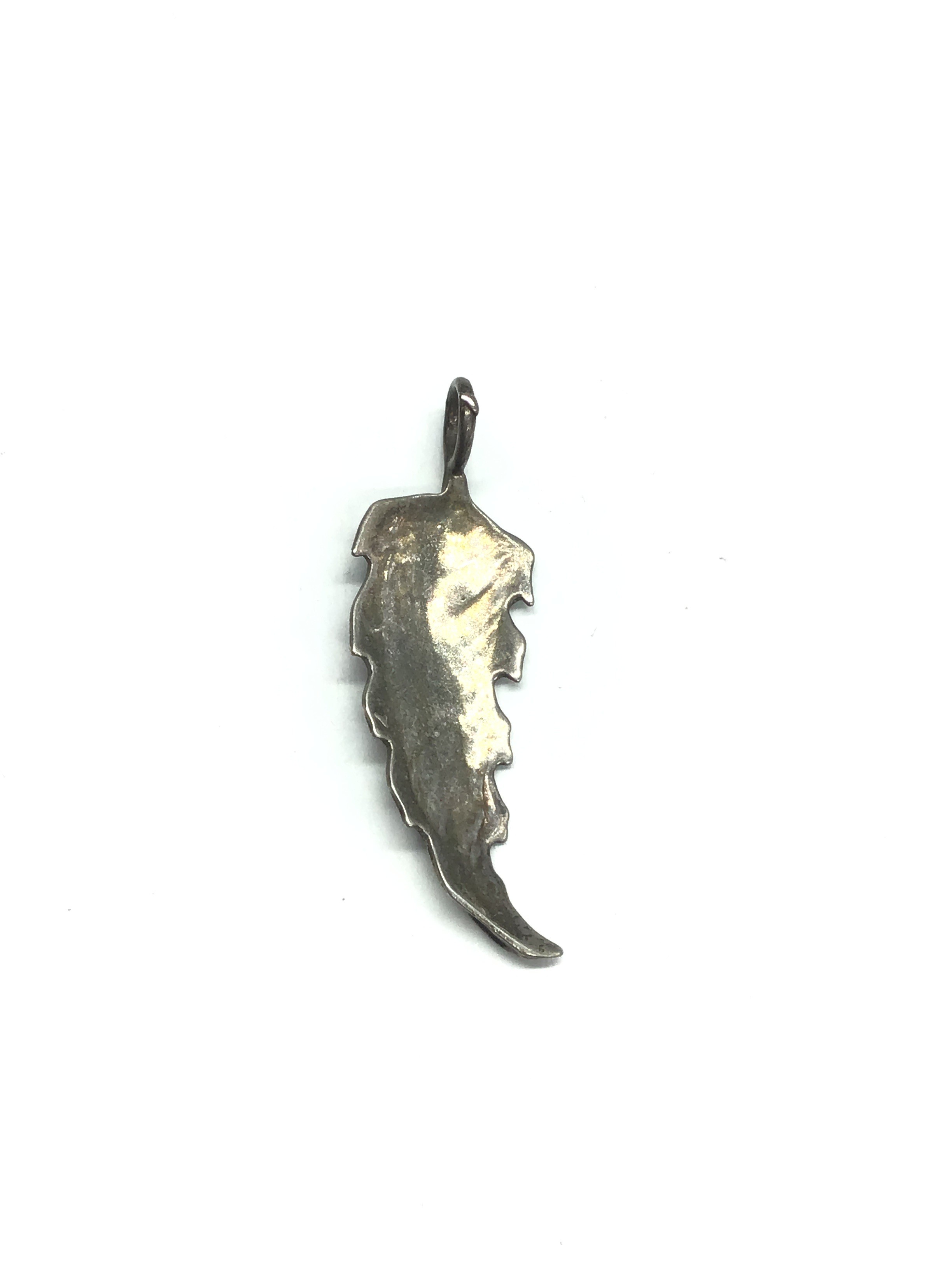 Artisan made pendant