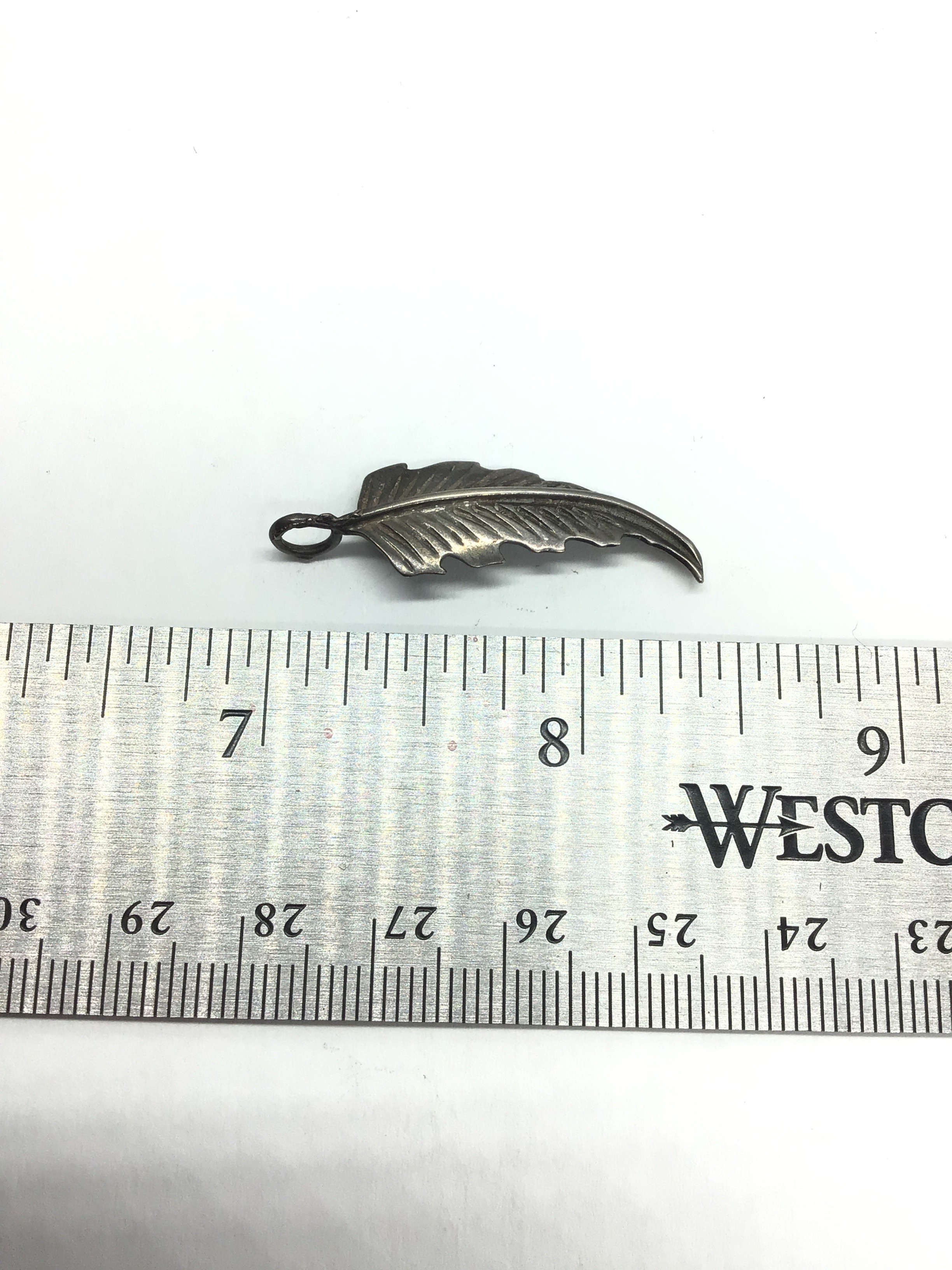 Artisan made pendant