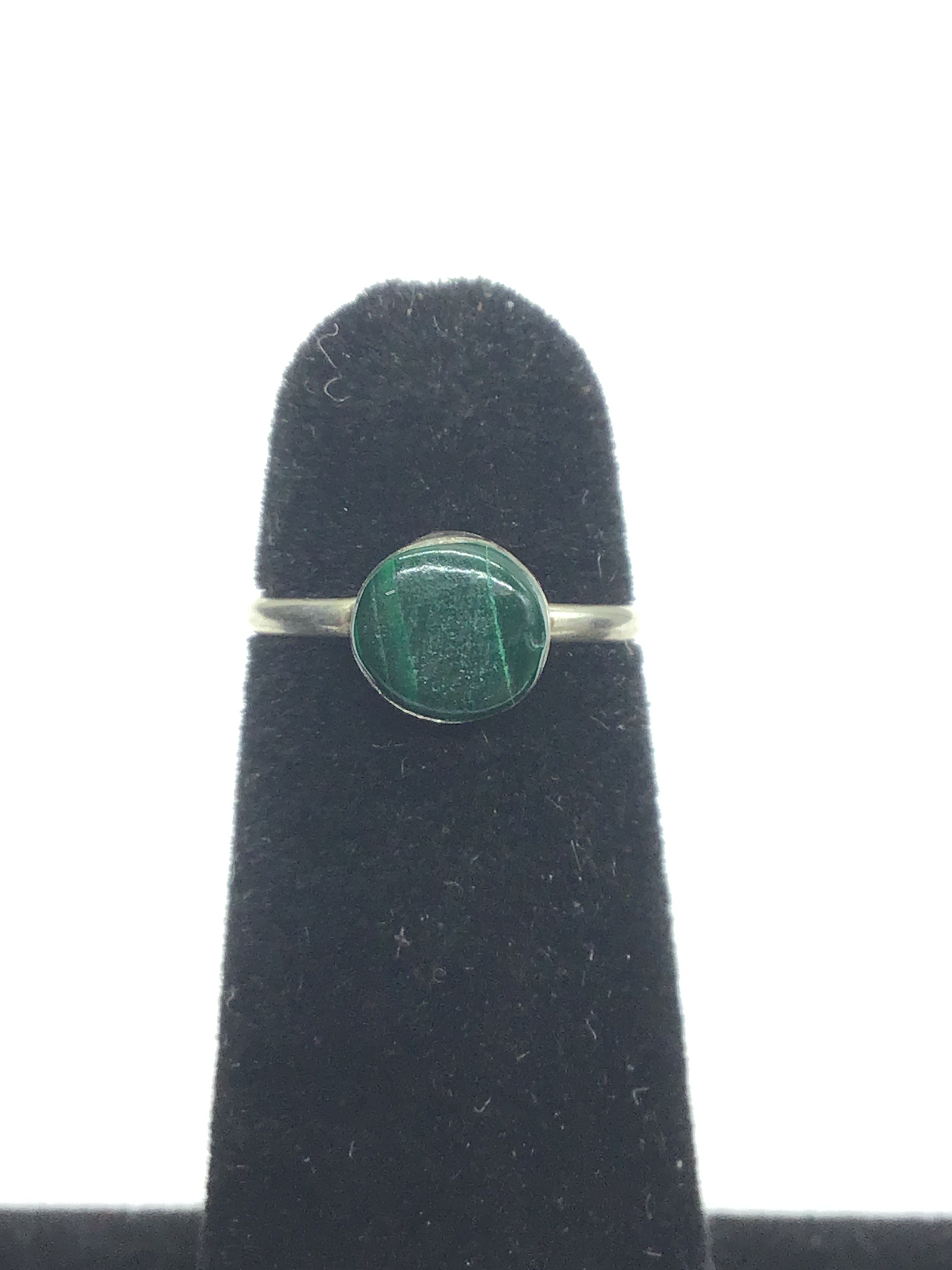 Zuni handmade ring