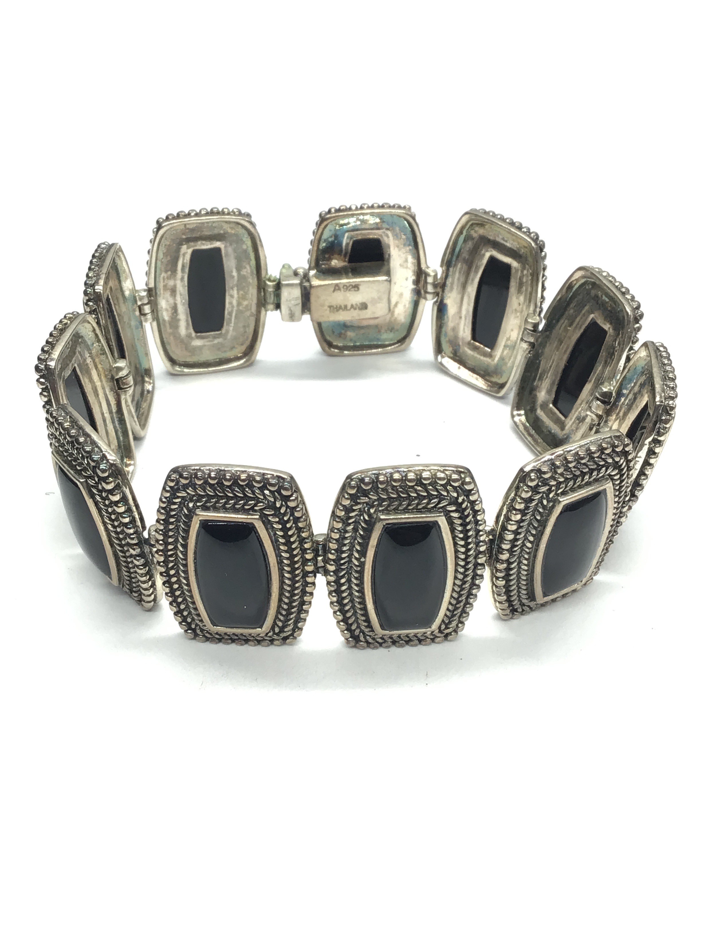 Artisan made bracelet