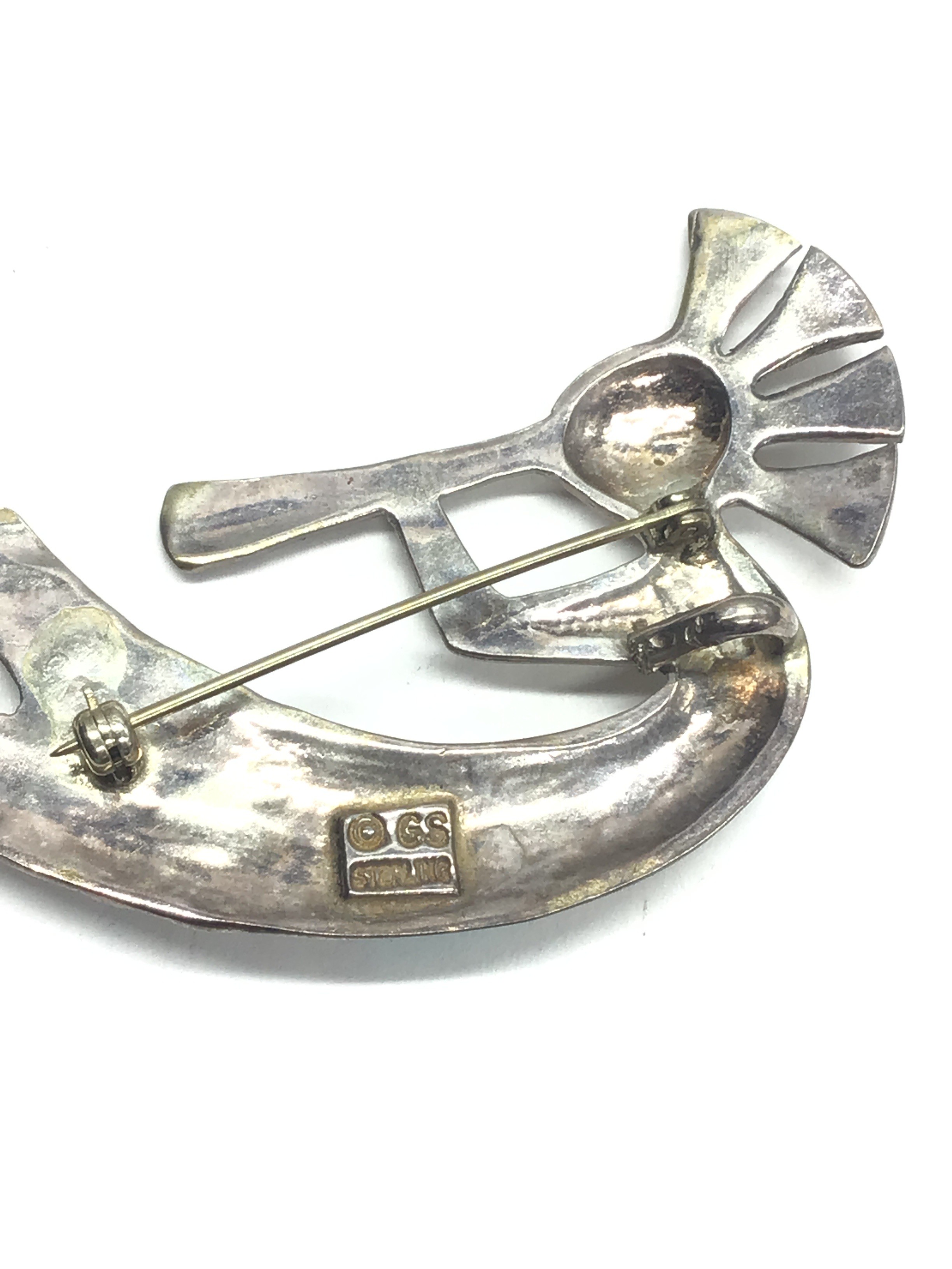 Avail handmade pendant/brooch