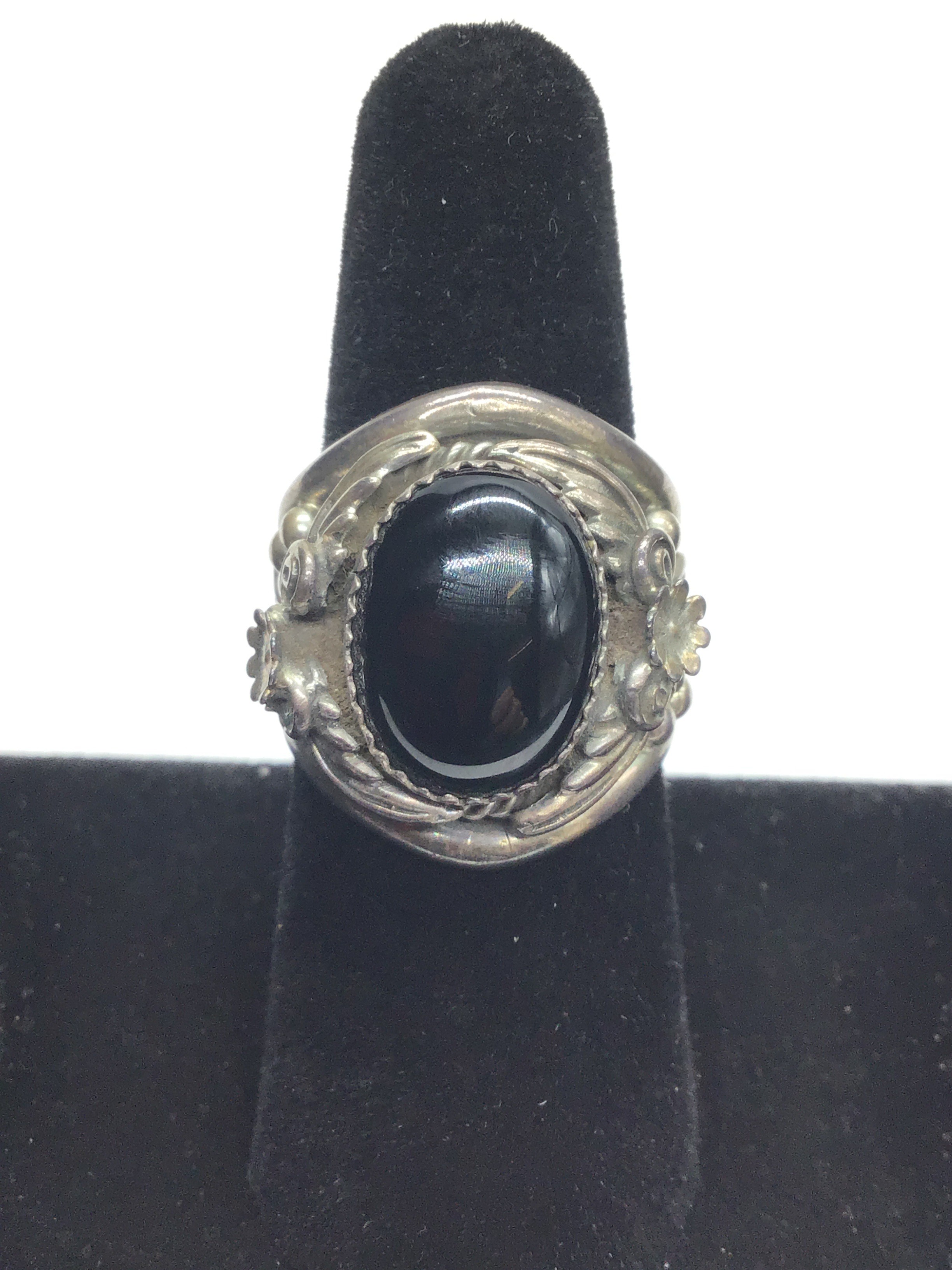 Artisan made ring