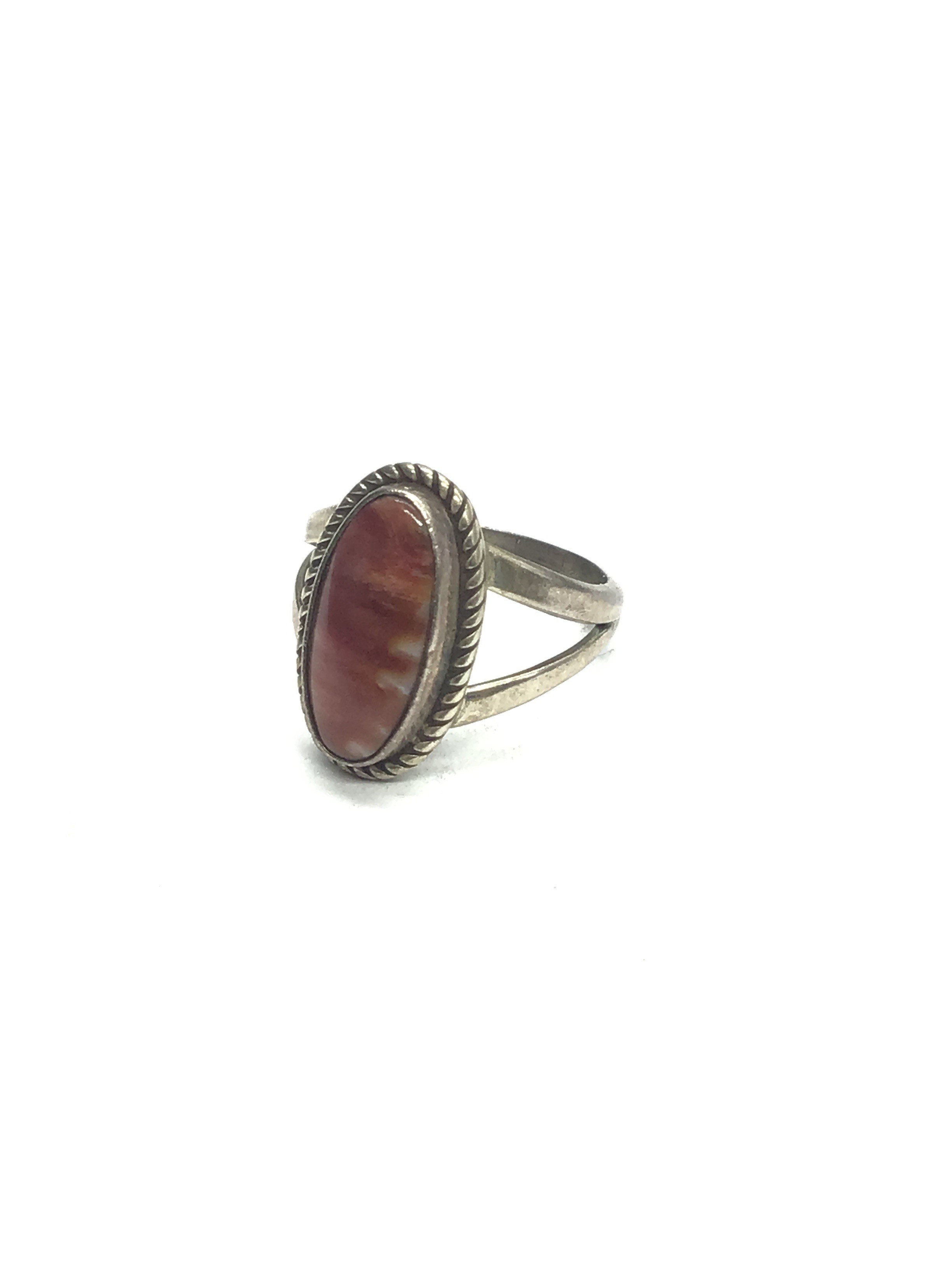Artisan made ring