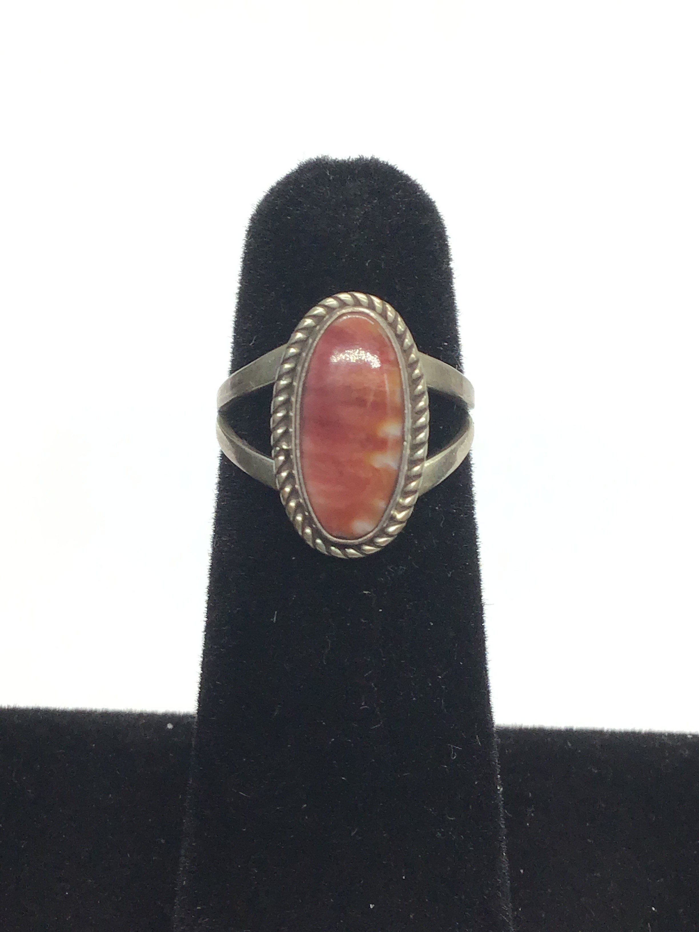 Artisan made ring