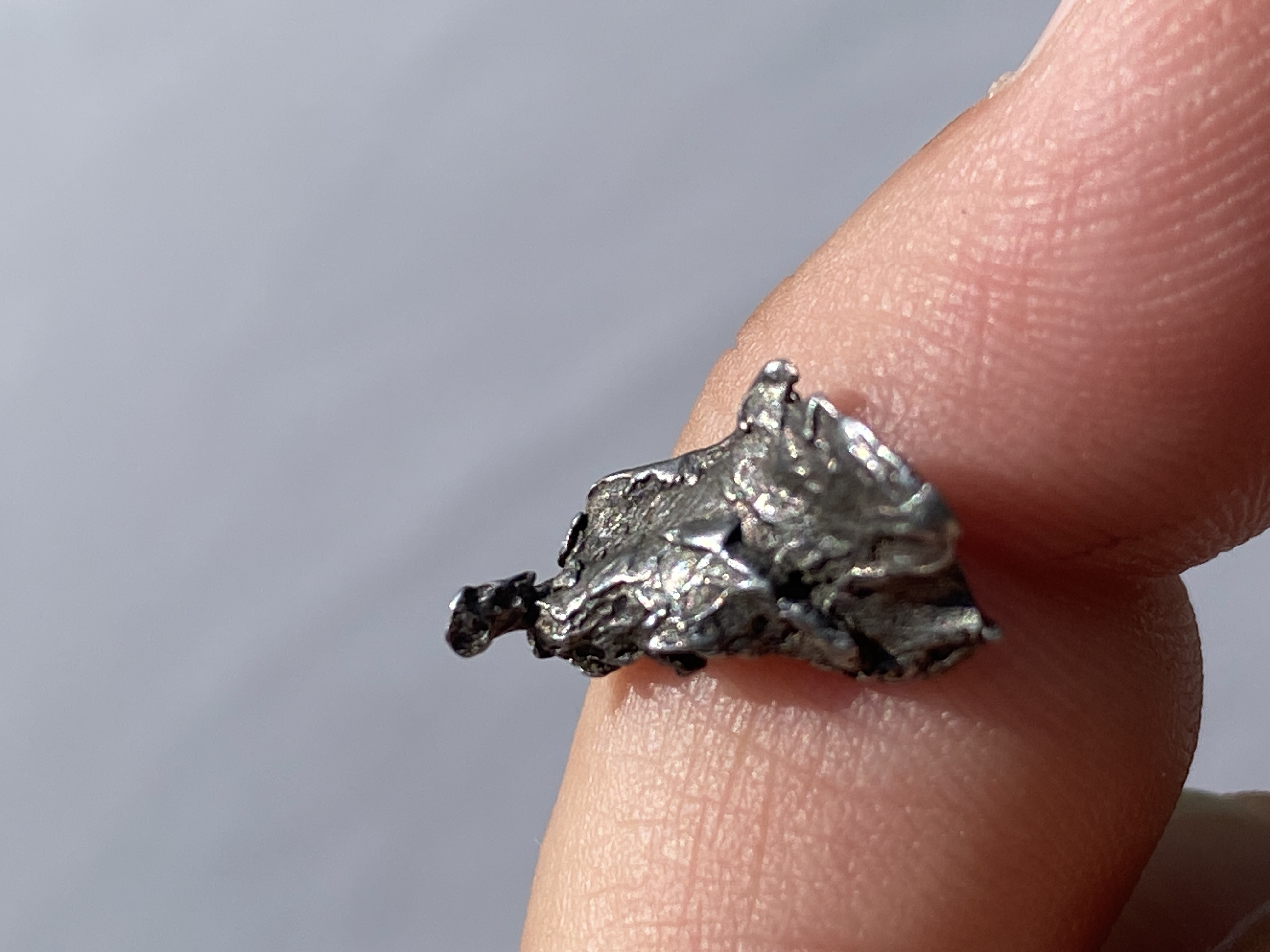 Meteorite, Rock, Crystal, Collectible, Mineral, Specimen