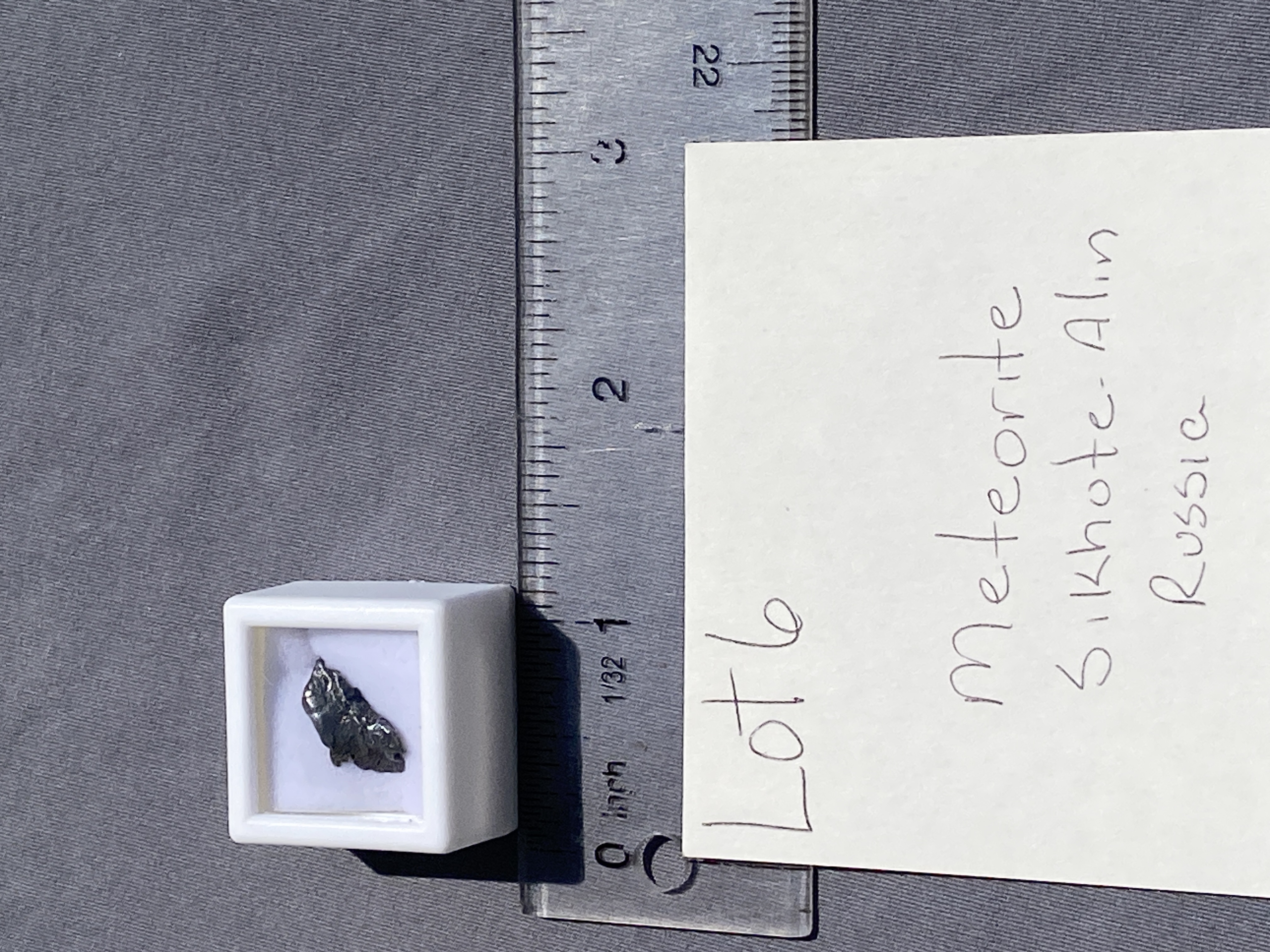 Meteorite, Rock, Crystal, Collectible, Mineral, Specimen
