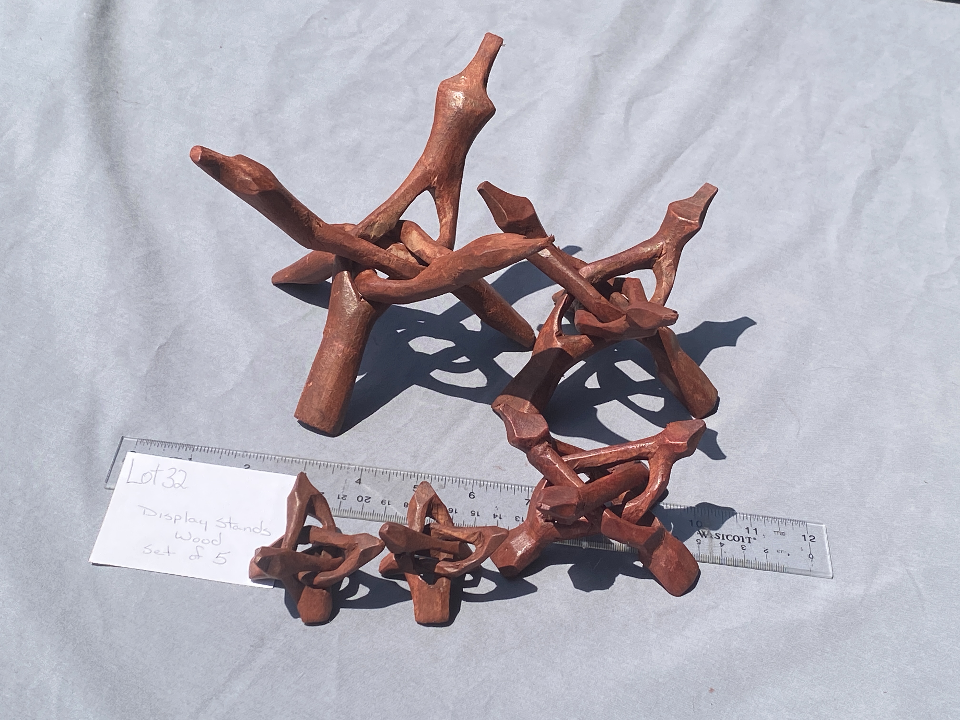 Display, Wood, Collectible, Accessories