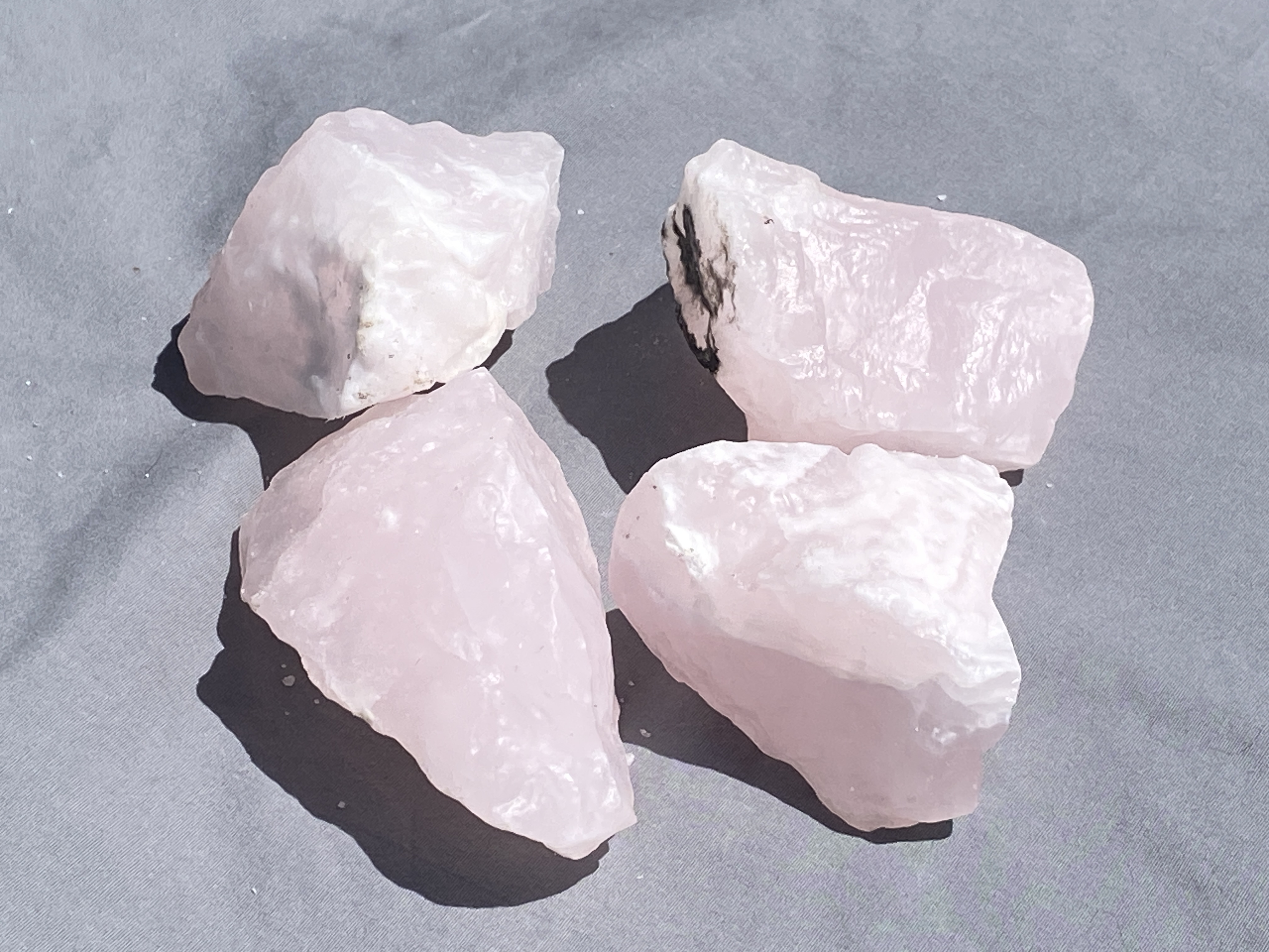 Calcite, Rock, Rough, Lapidary