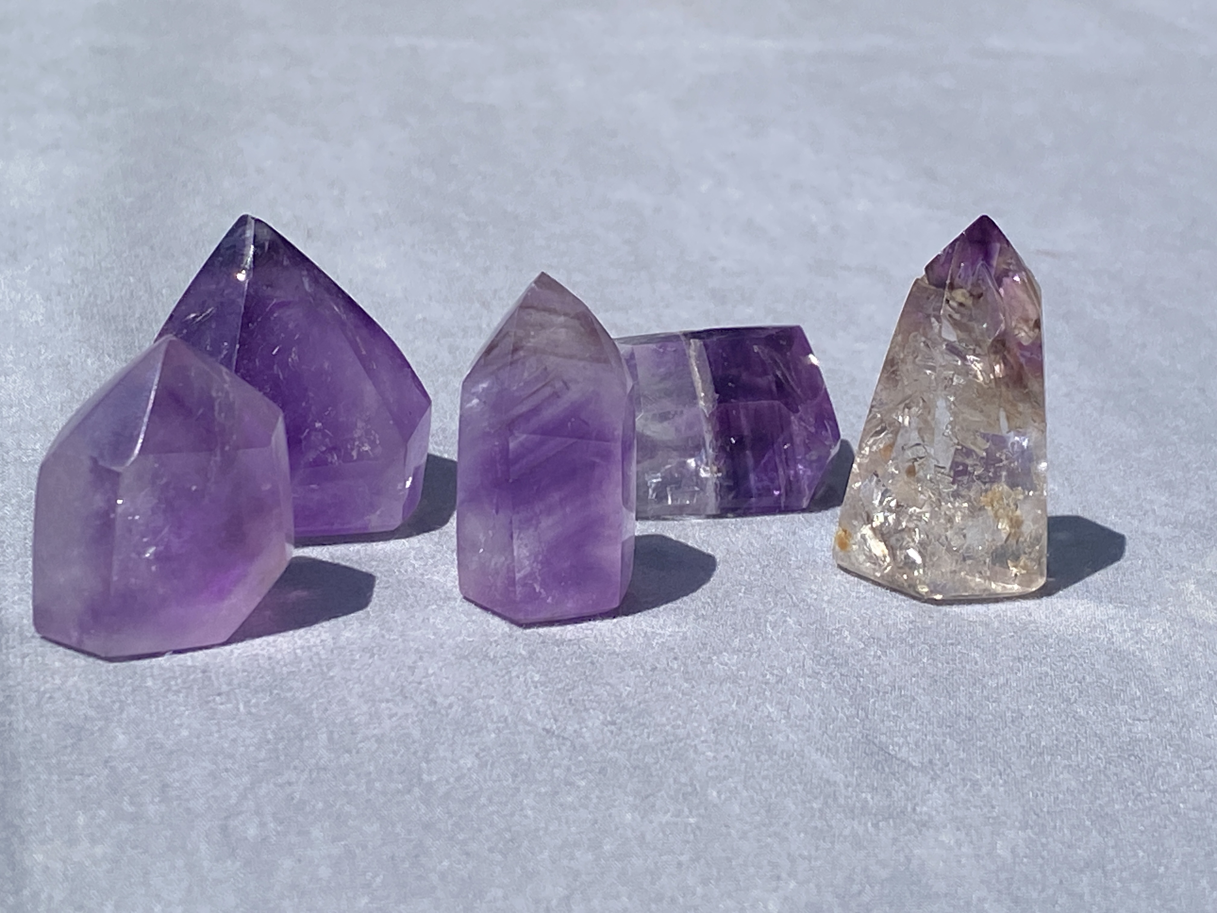 Amethyst, Rock, Crystal, Collectible, Decor