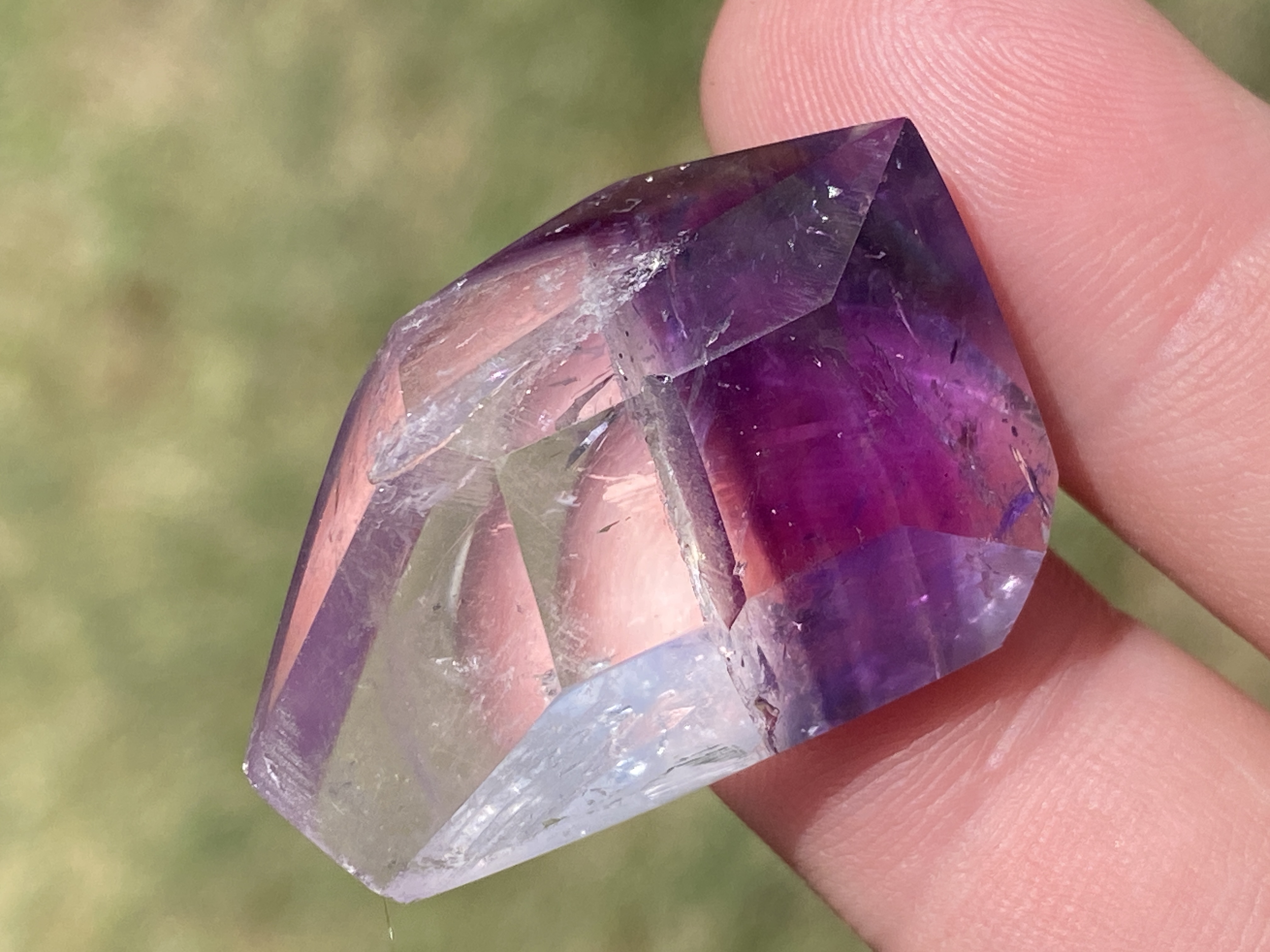 Amethyst, Rock, Crystal, Collectible, Decor