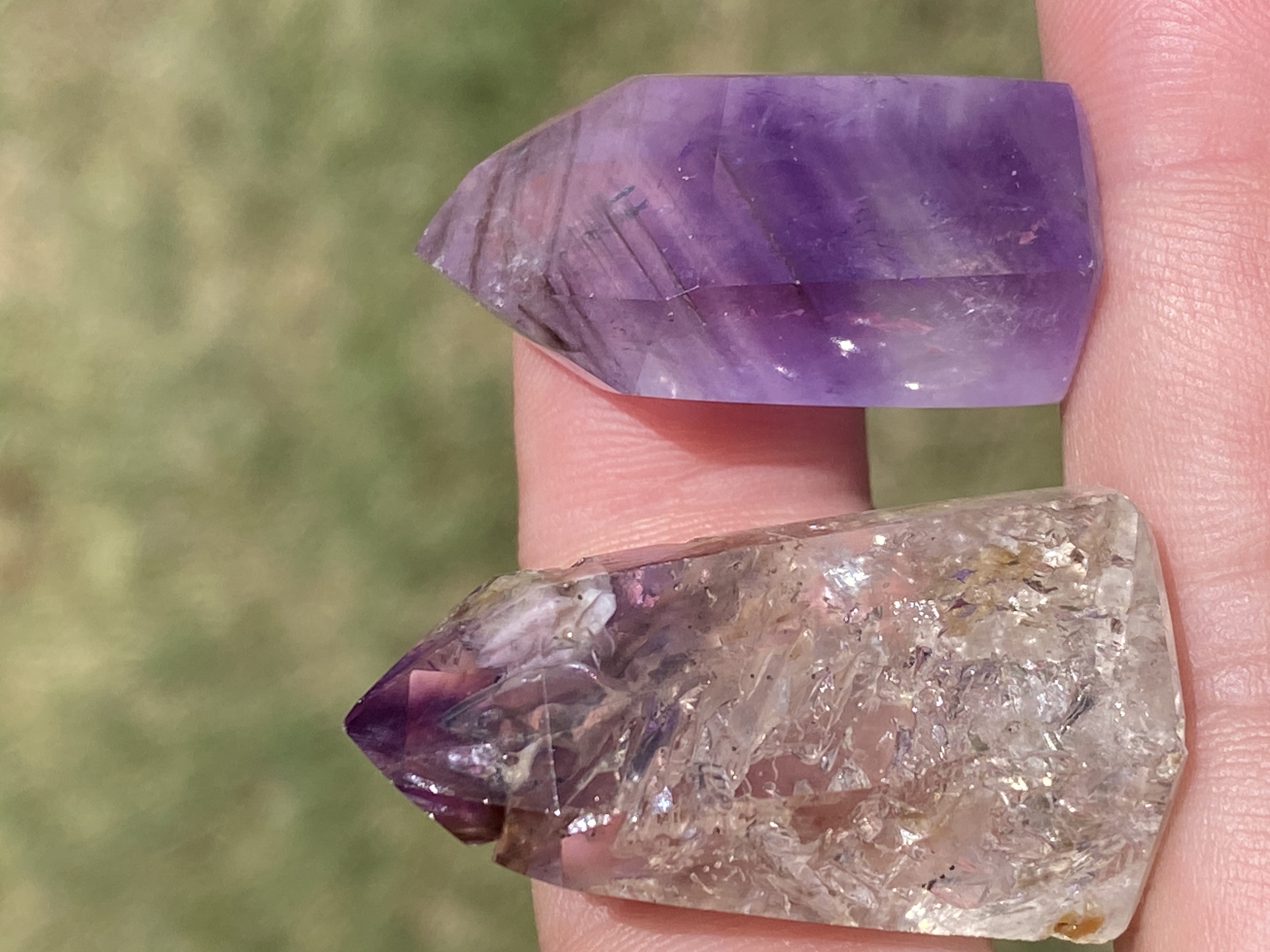 Amethyst, Rock, Crystal, Collectible, Decor