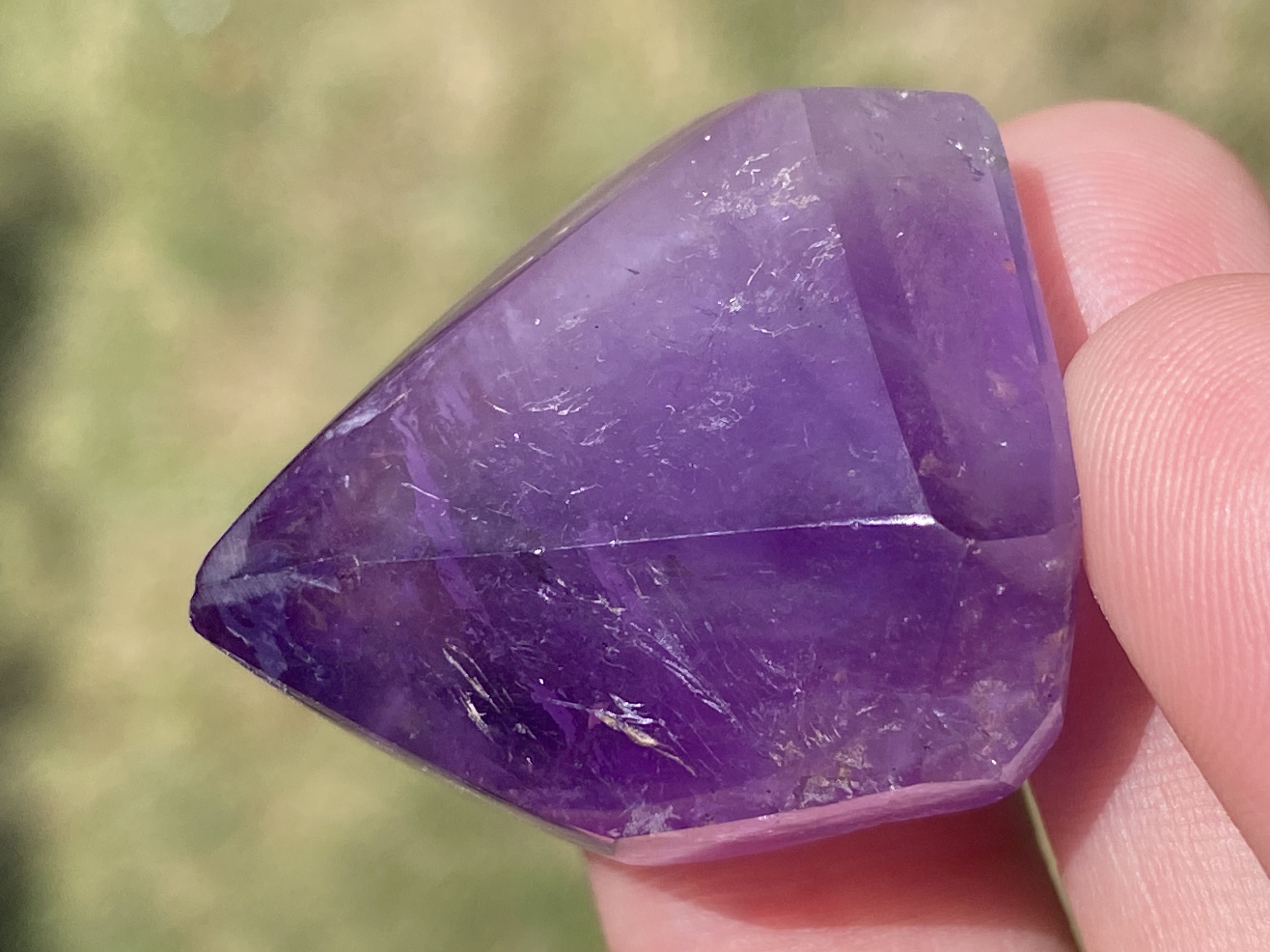 Amethyst, Rock, Crystal, Collectible, Decor
