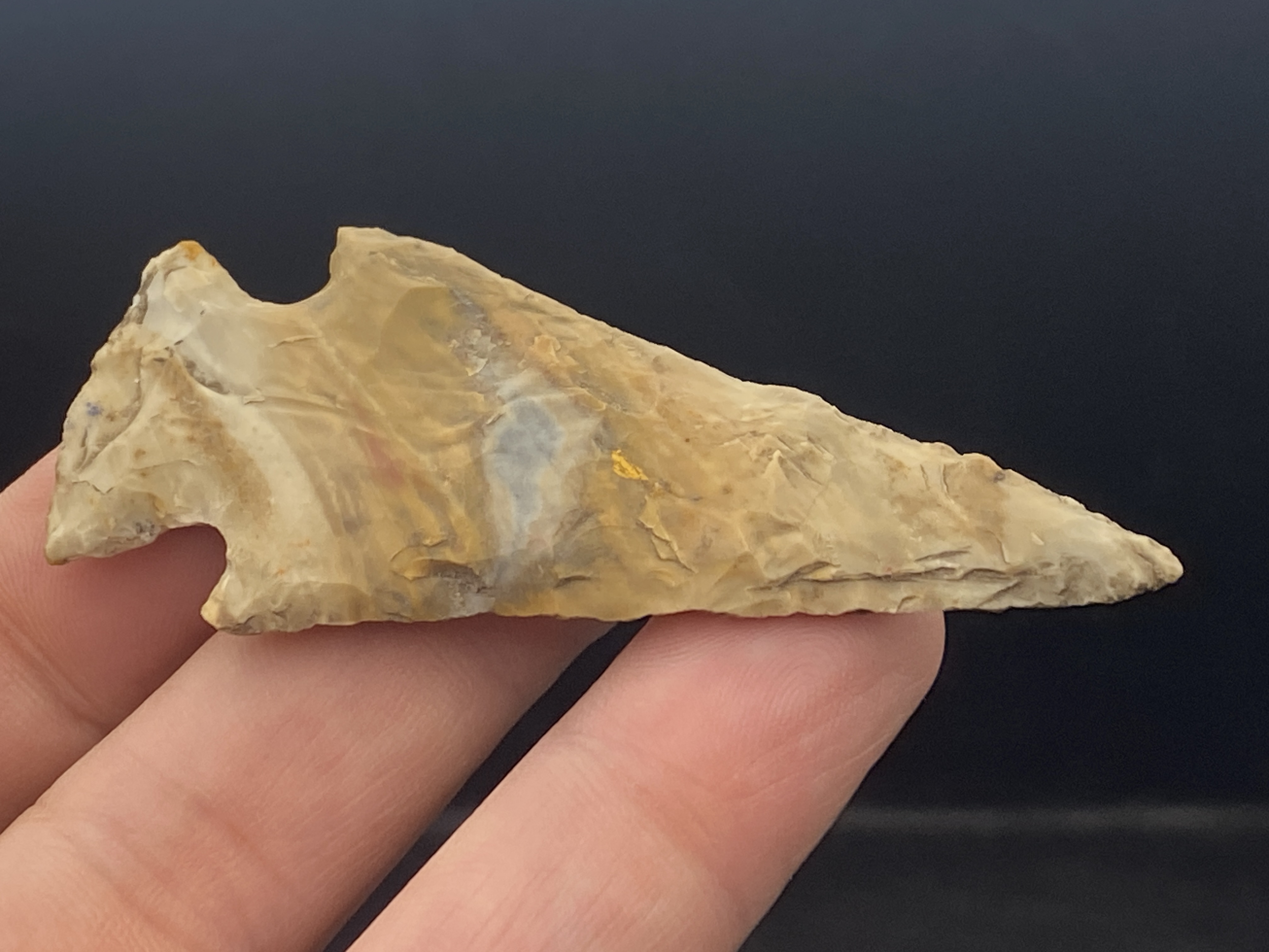 Artifact, Point, Arrowhead, Collectible, Specimen