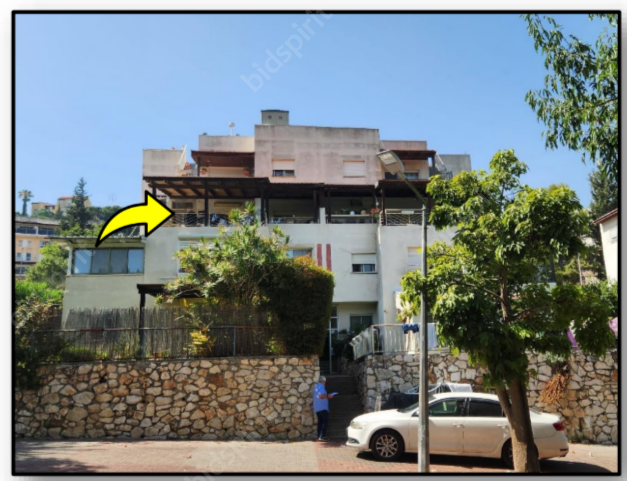 שלומית סטרוגנו | עורכת דין ומגשרת | תאריך אחרון להציע הצעות - בית ביקנעם עלית מכונס נכסים