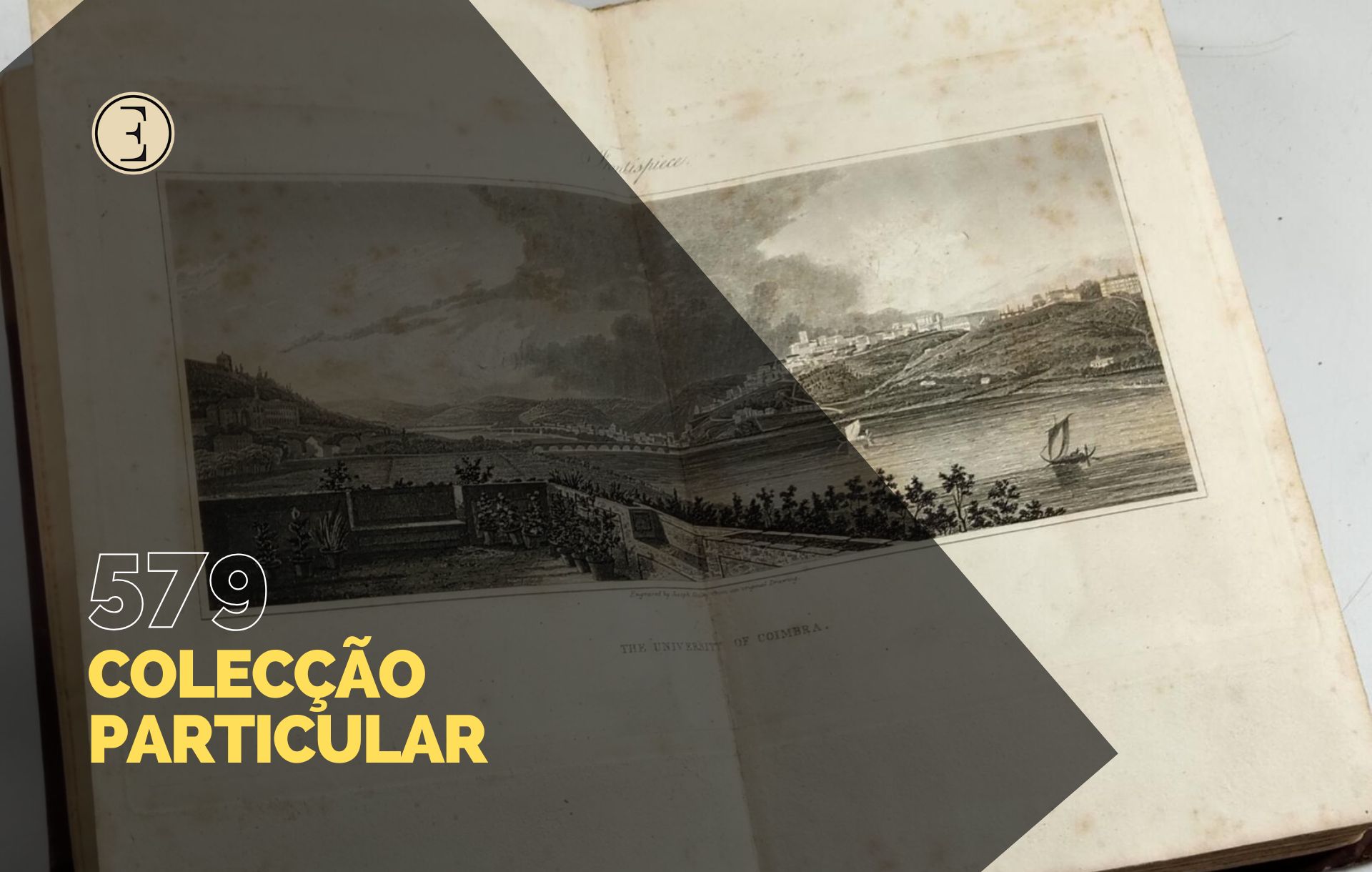 Ecl&eacute;ctica Leil&otilde;es | Subasta 579